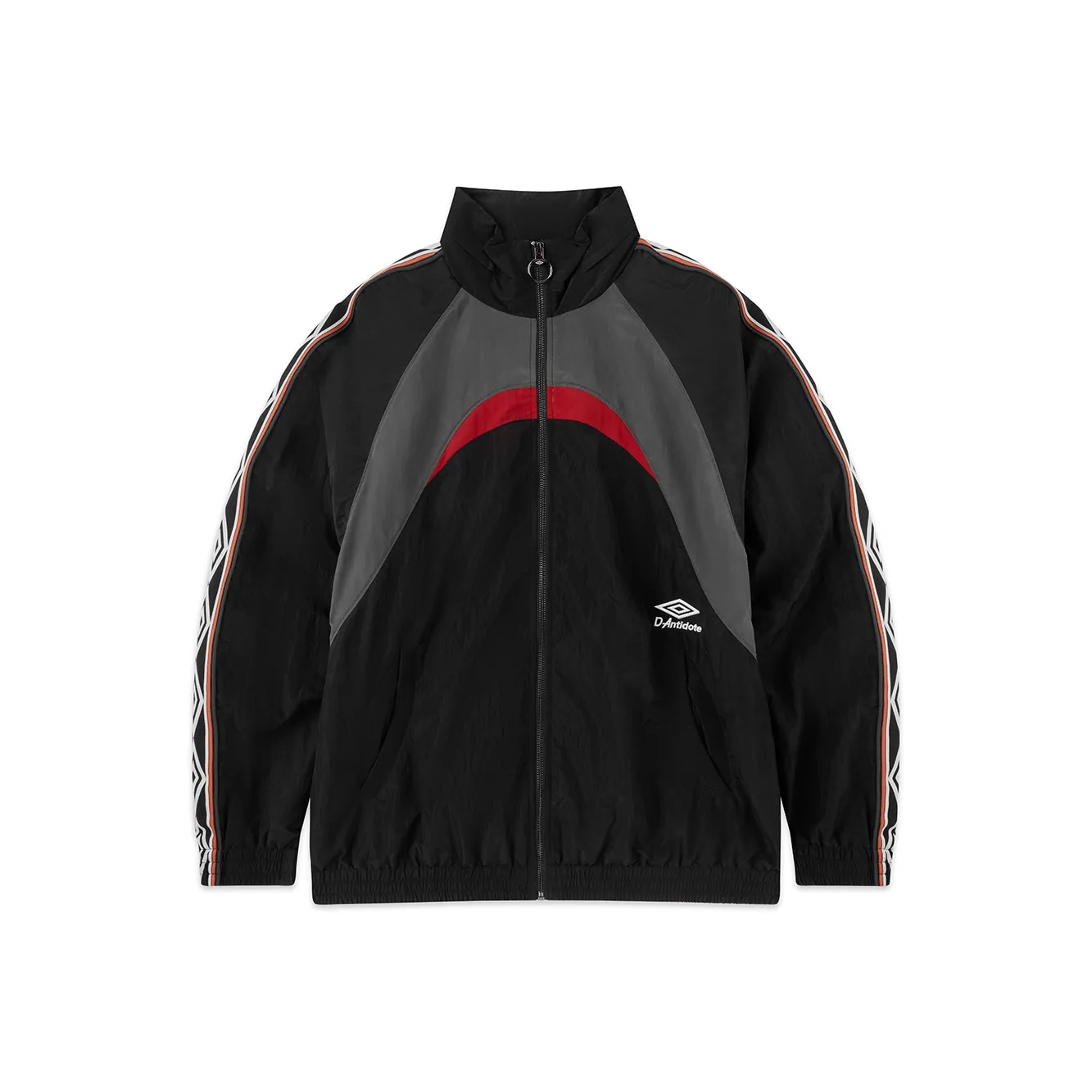 Umbro Черный цвет глаз Унисекс Куртки