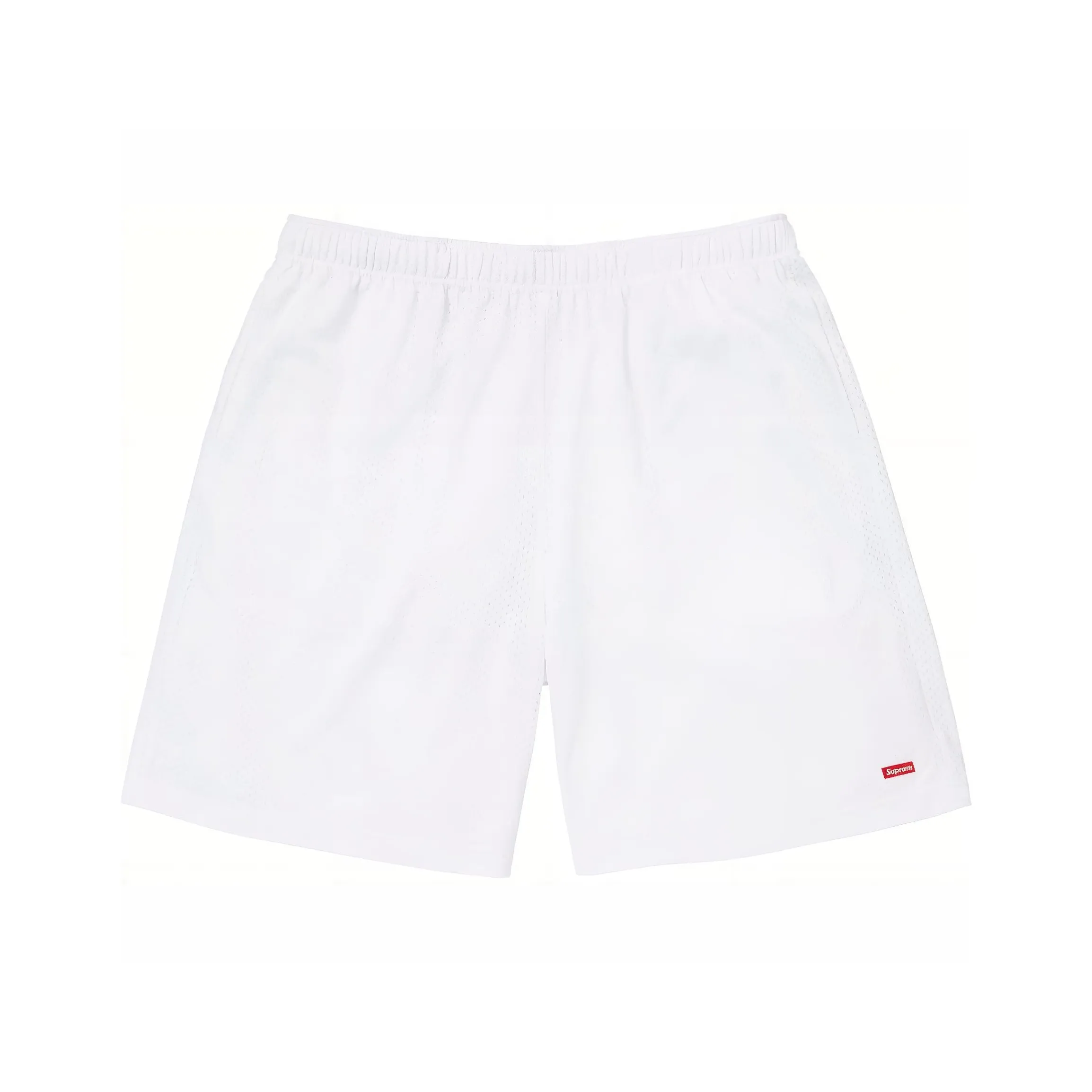Supreme Small Box Baggy Mesh Short SS24