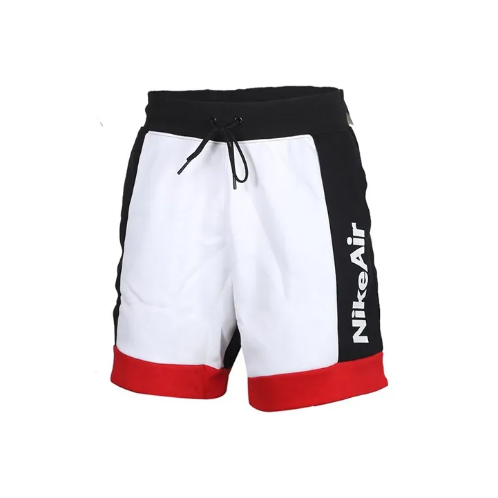 Nike Casual Shorts Men's White Black