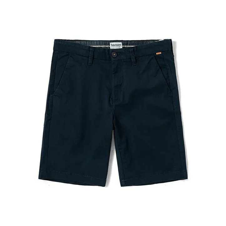 Timberland Cargo Shorts Men's Dark Sapphire
