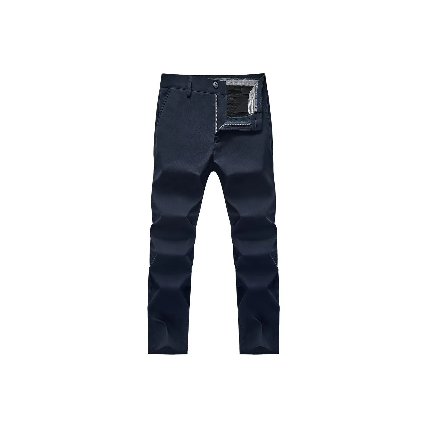 SEPTWOLVES Casual Pants Men's