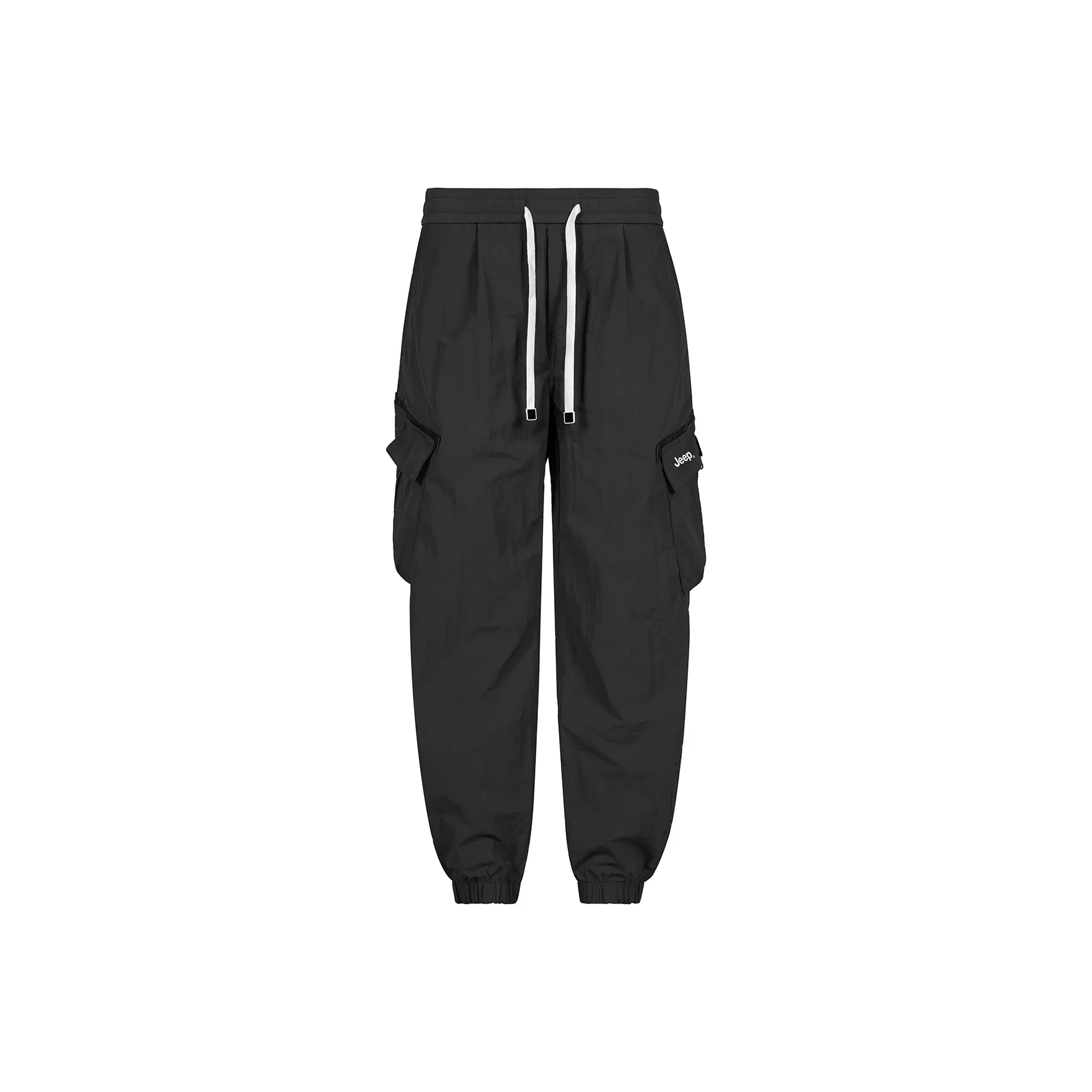 JEEP Мужские Карго Брюки