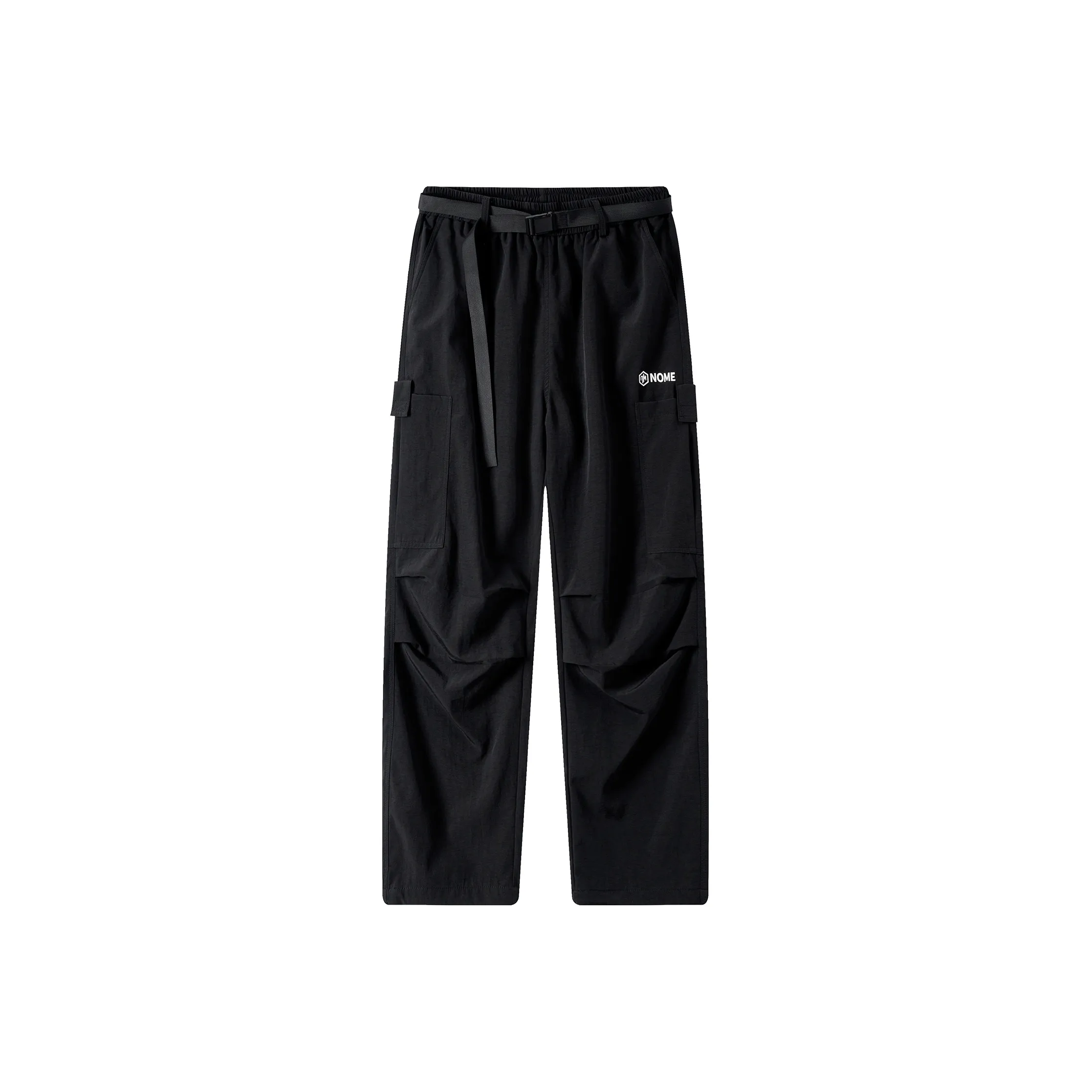NOME Casual Parachute Pants Unisex
