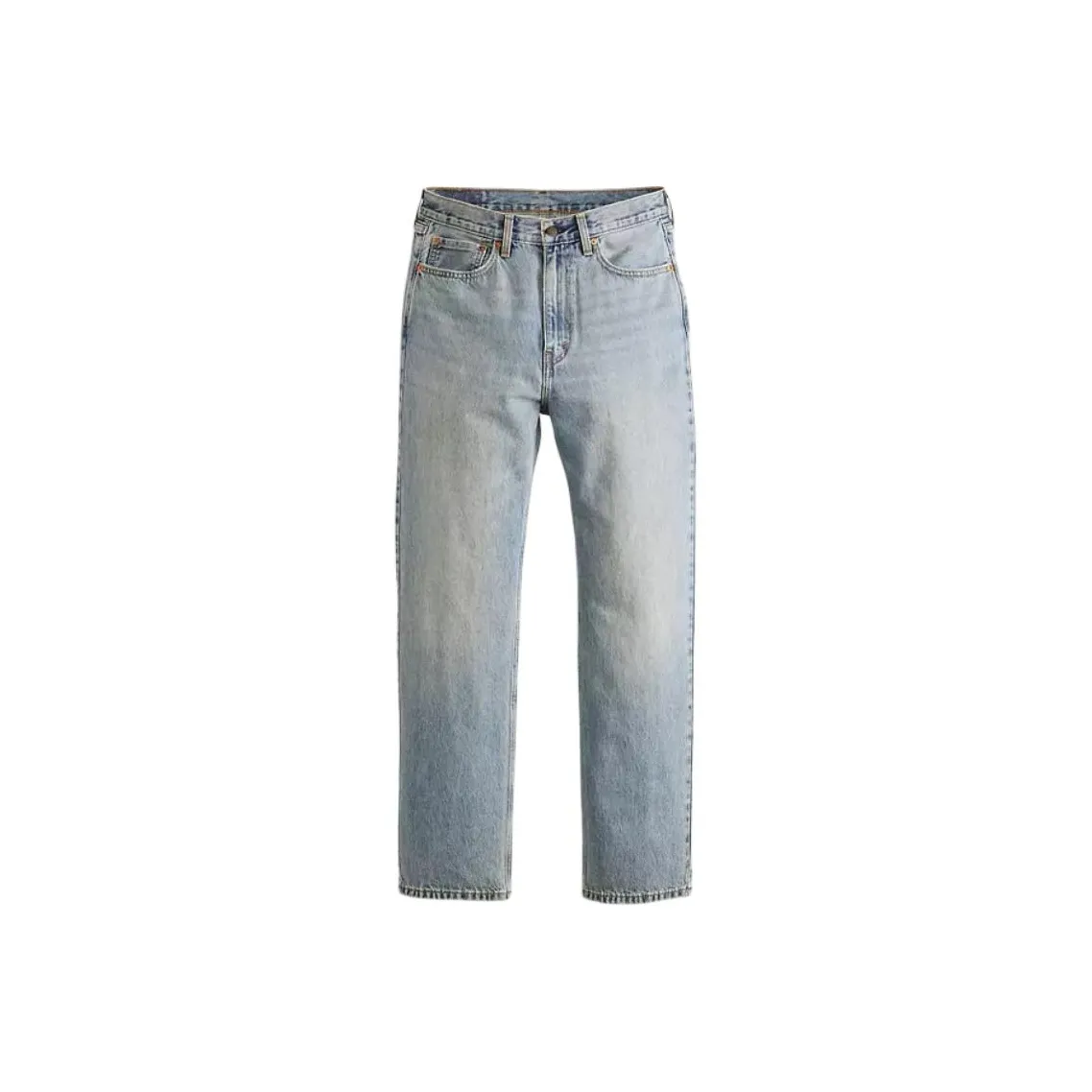 Bleu Bershka Shorts en jean