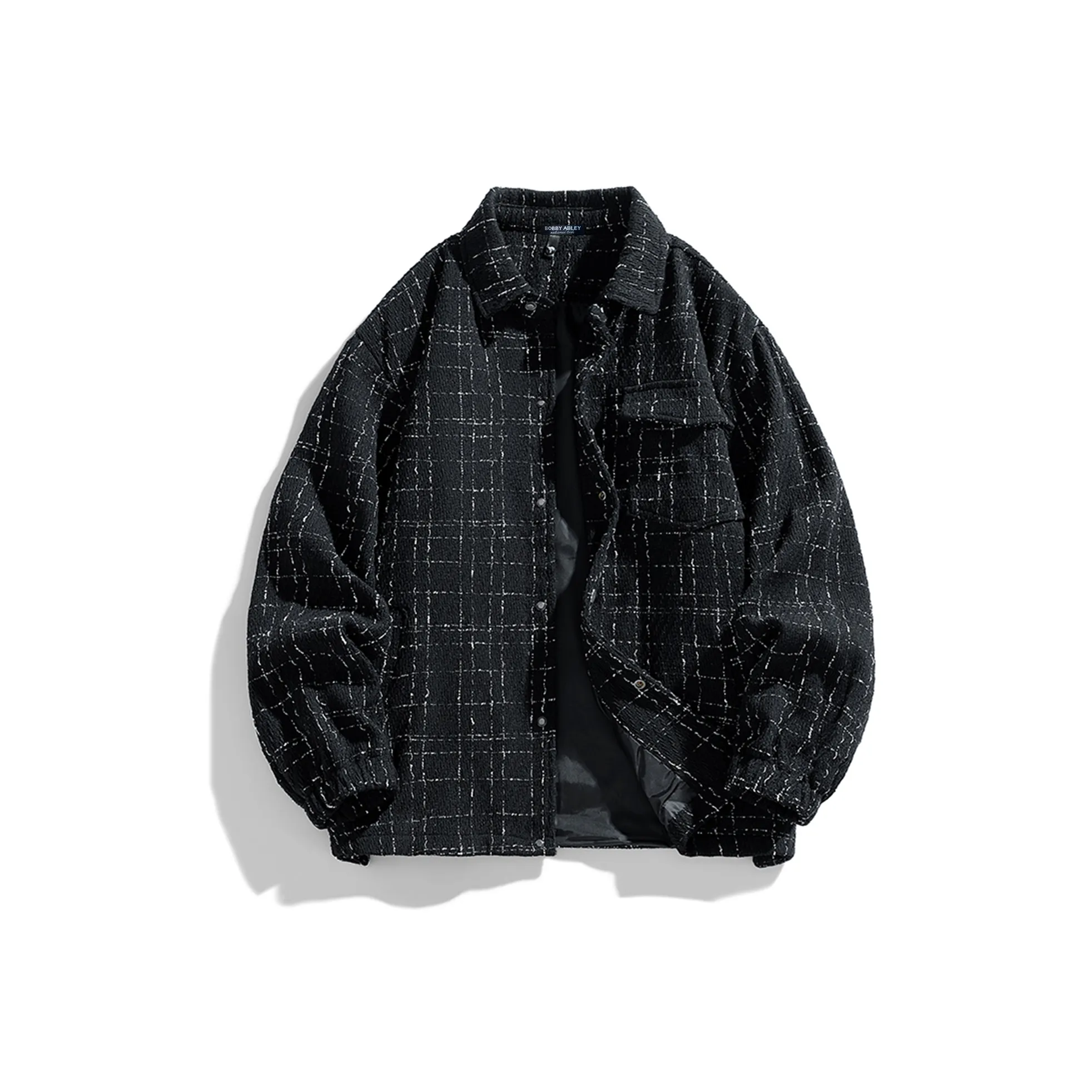 BOBBY ABLEY Куртки и Пальто Унисекс