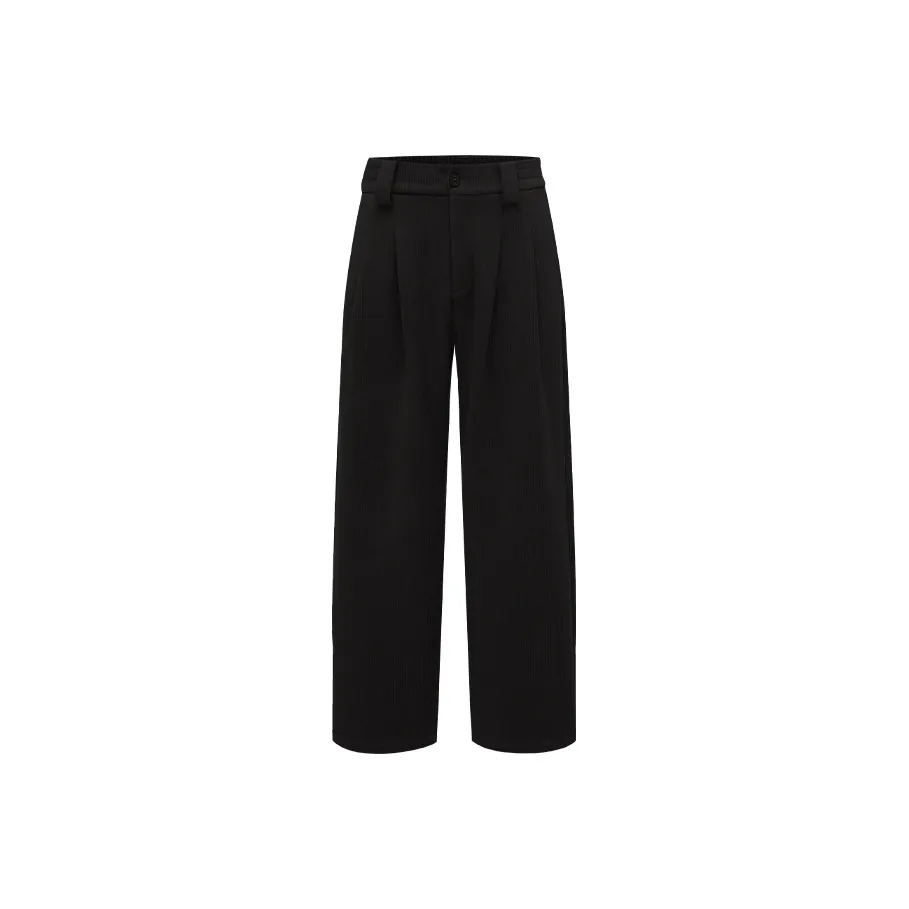 HERBEL Мужские Повседневные Брюки