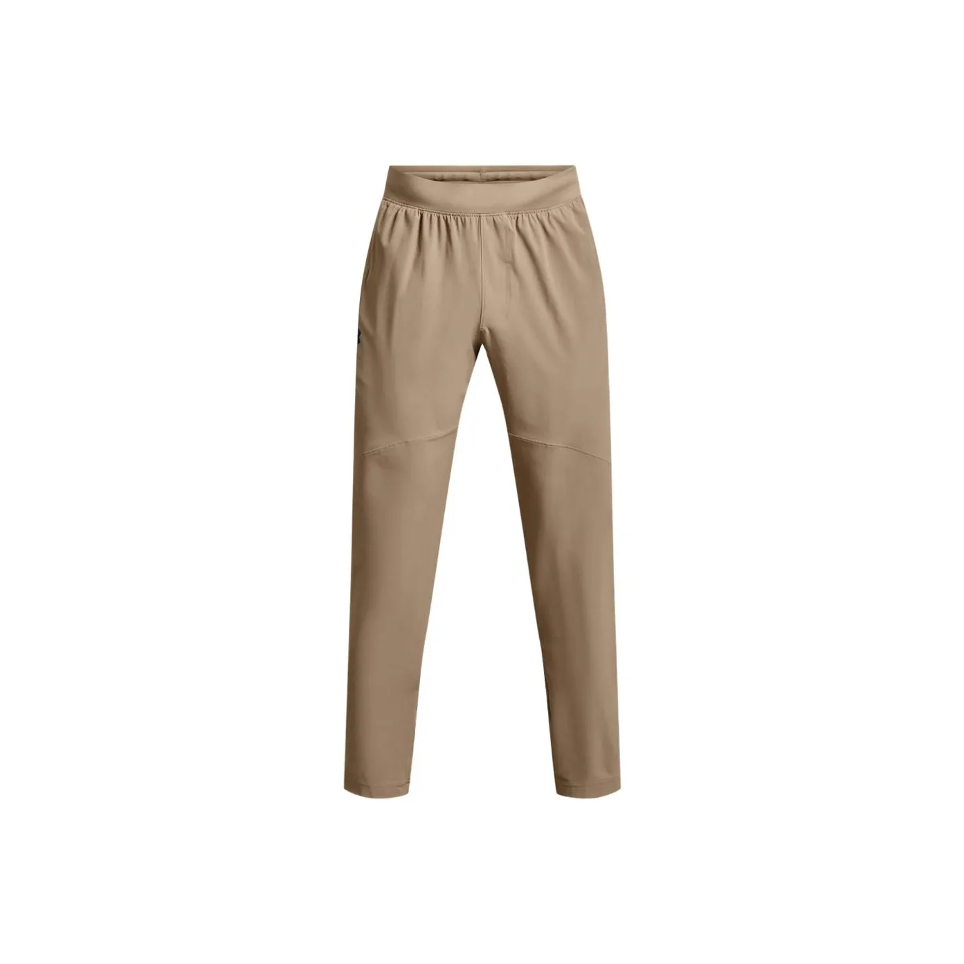 Under Armour Stretch Casual Pants Men's Khaki