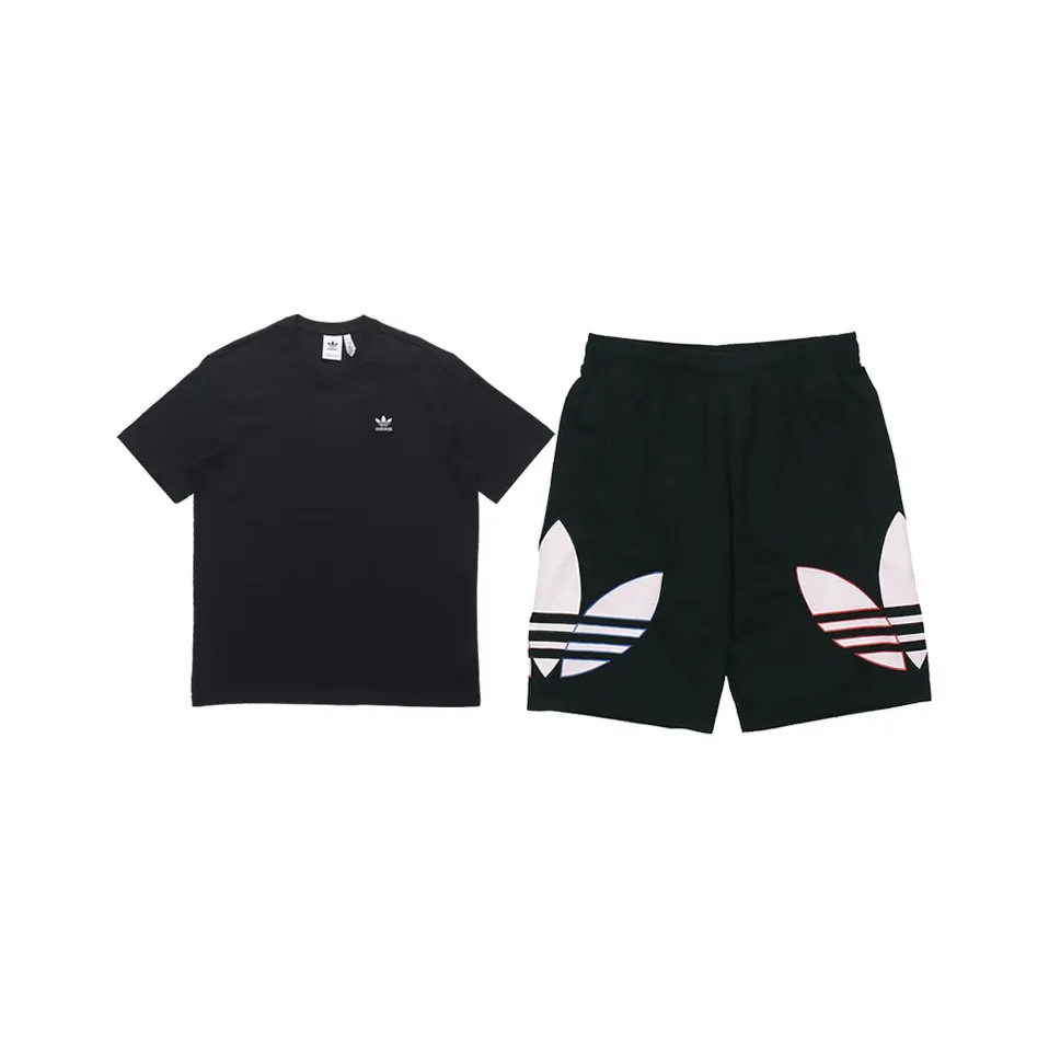 Adidas Originals Adicolor Casual Sportswear Men's