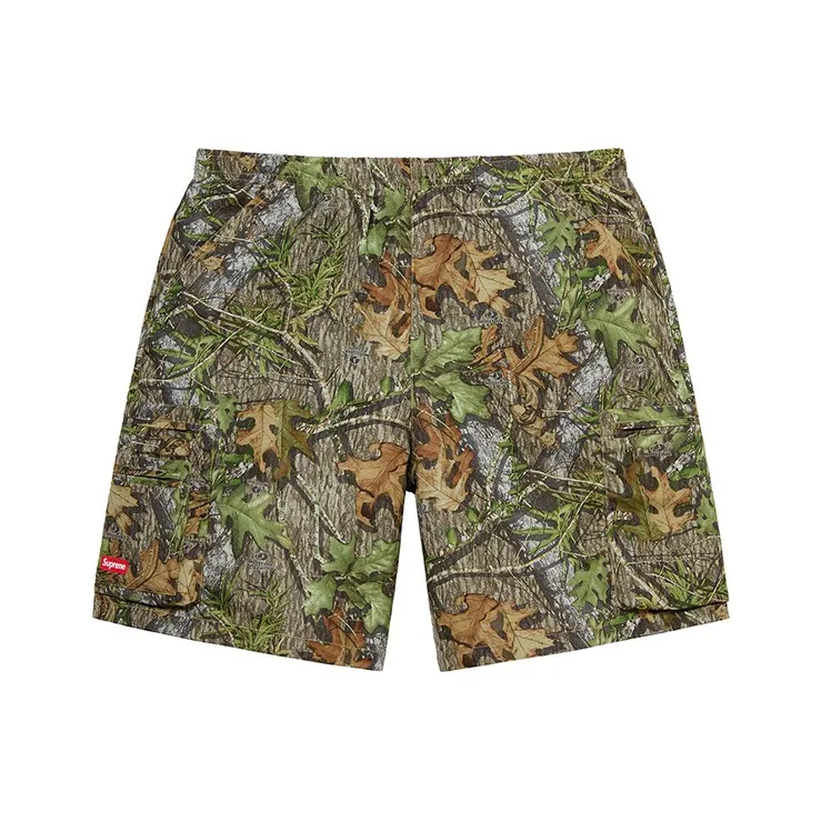 Supreme Cargo Water Short