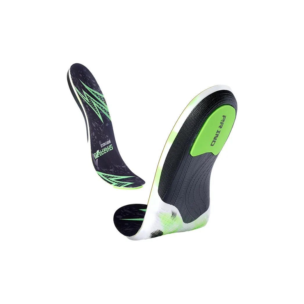 P.R IND ЭВА TPU ESA Стельки Унисекс