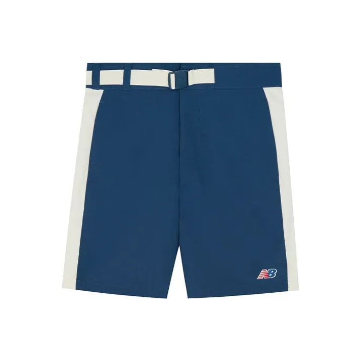 new balance Pantaloni sportivi 'Achiever' rosa chiaro arancione giallo