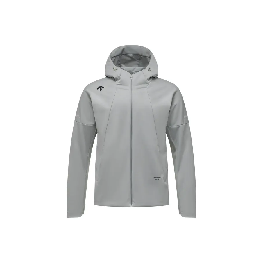 DESCENTE RUNNING Collection Jacket Men's