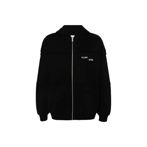 Flaneur Homme Черный Мужские Куртки