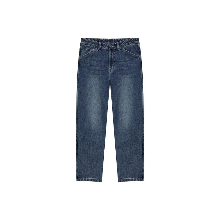 Teenie Weenie Men CleanFit Series Jeans Unisex Denim