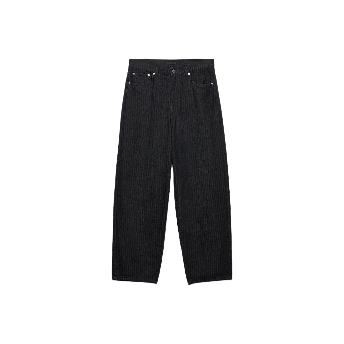 PRADA Jeans Men's Black