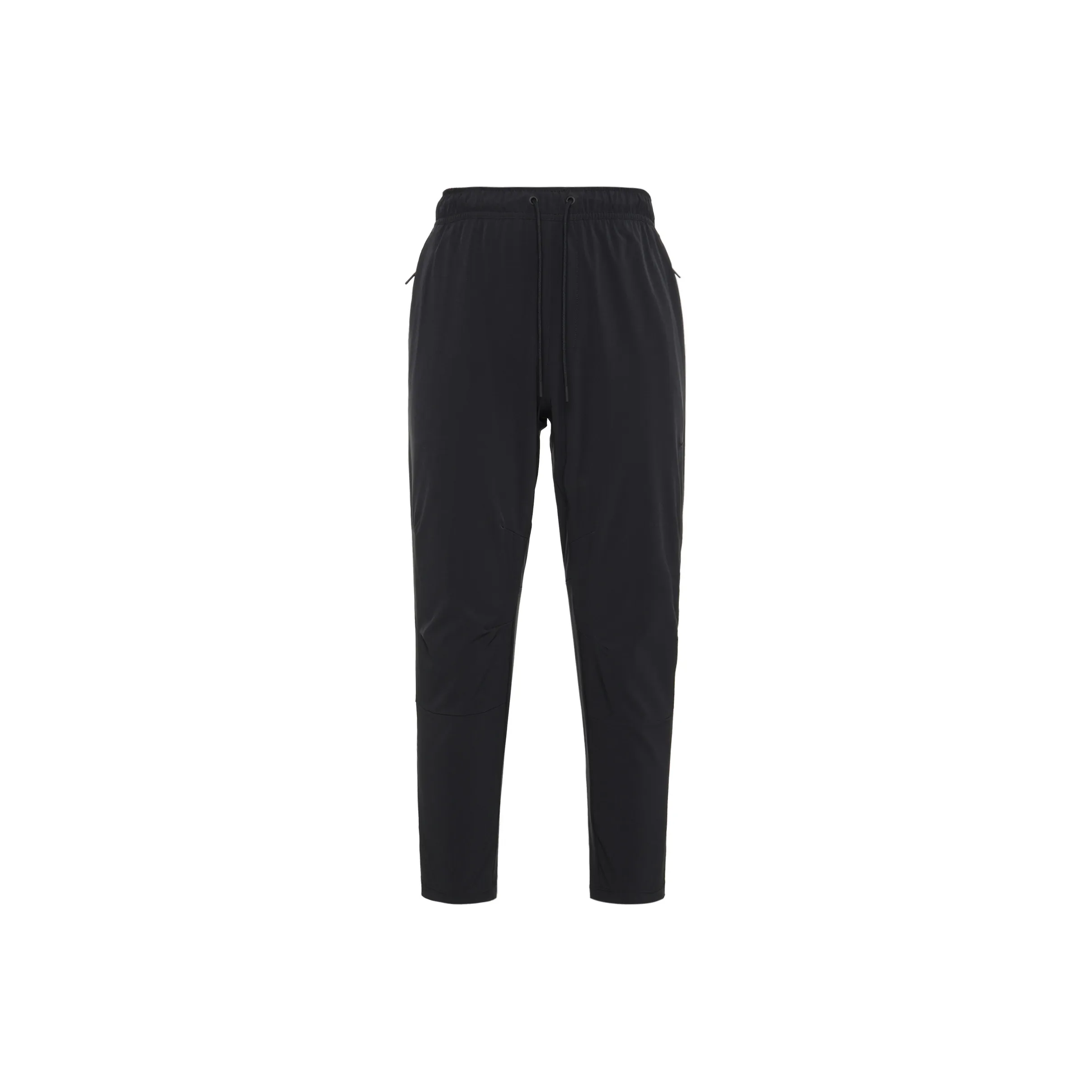 Nike Dri Fit Повседневные брюки Мужские Черные