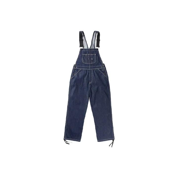 Prth Promethean Комбинезоны Унисекс Темно-синий