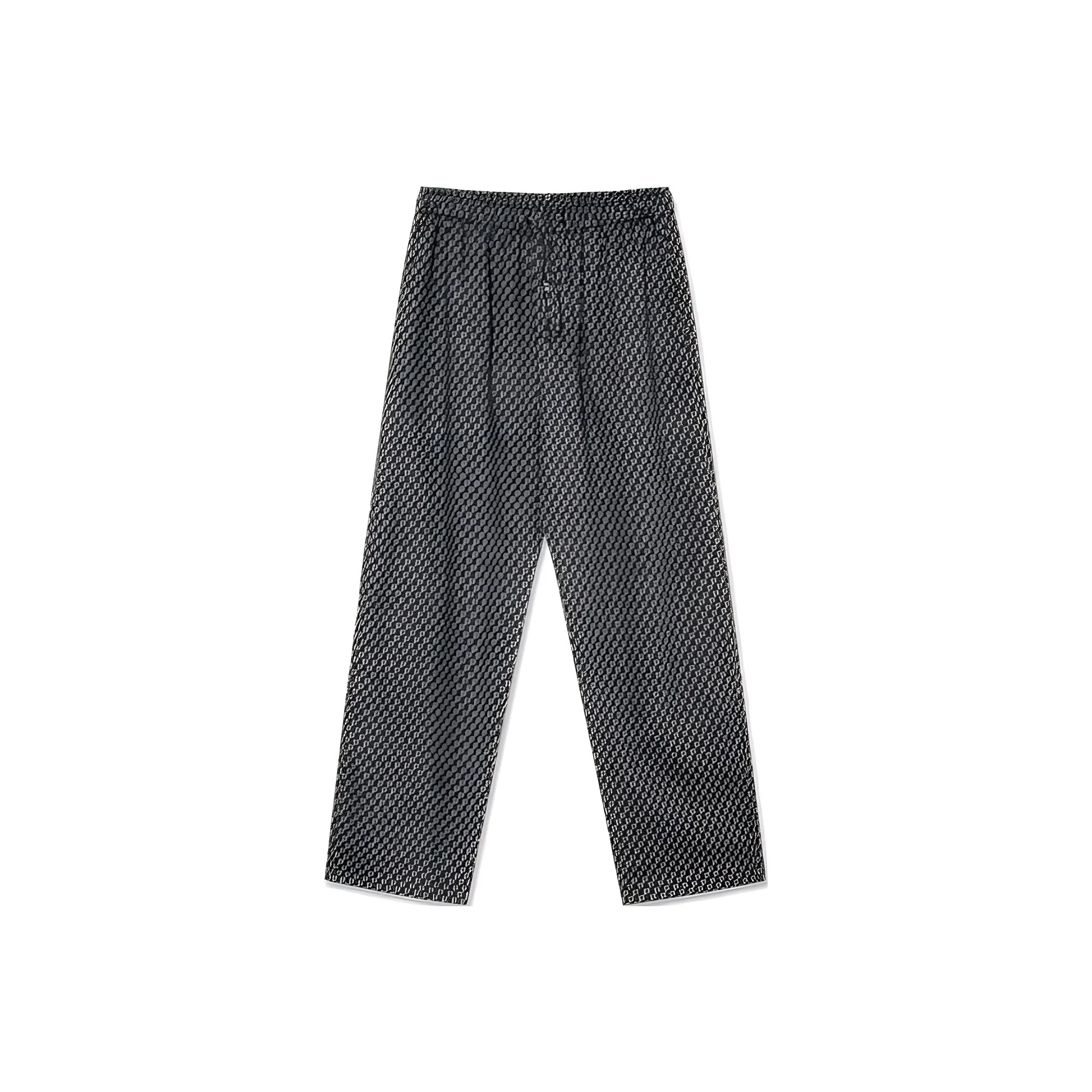 POLAR SKATE CO Casual Pants Unisex Black