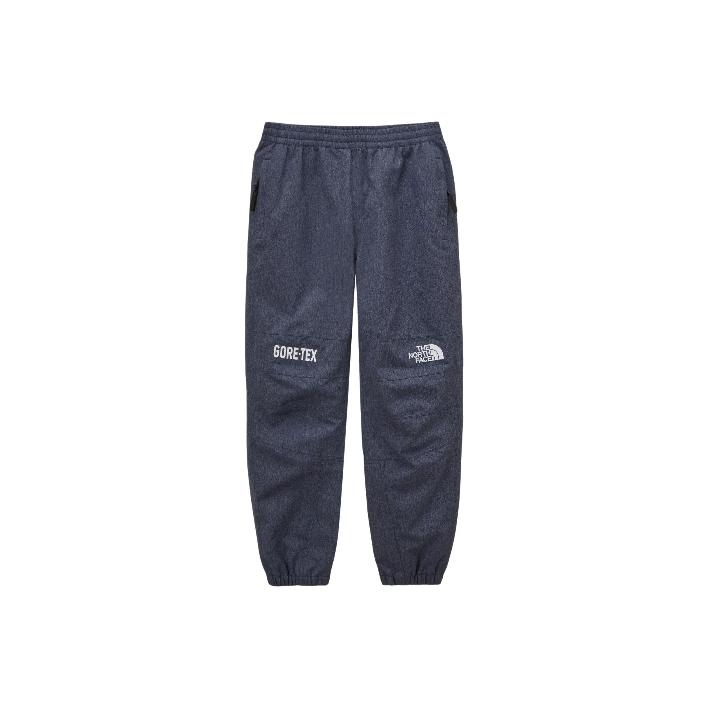 THE NORTH FACE Logo embroidered Elasticated waist Track Pants
