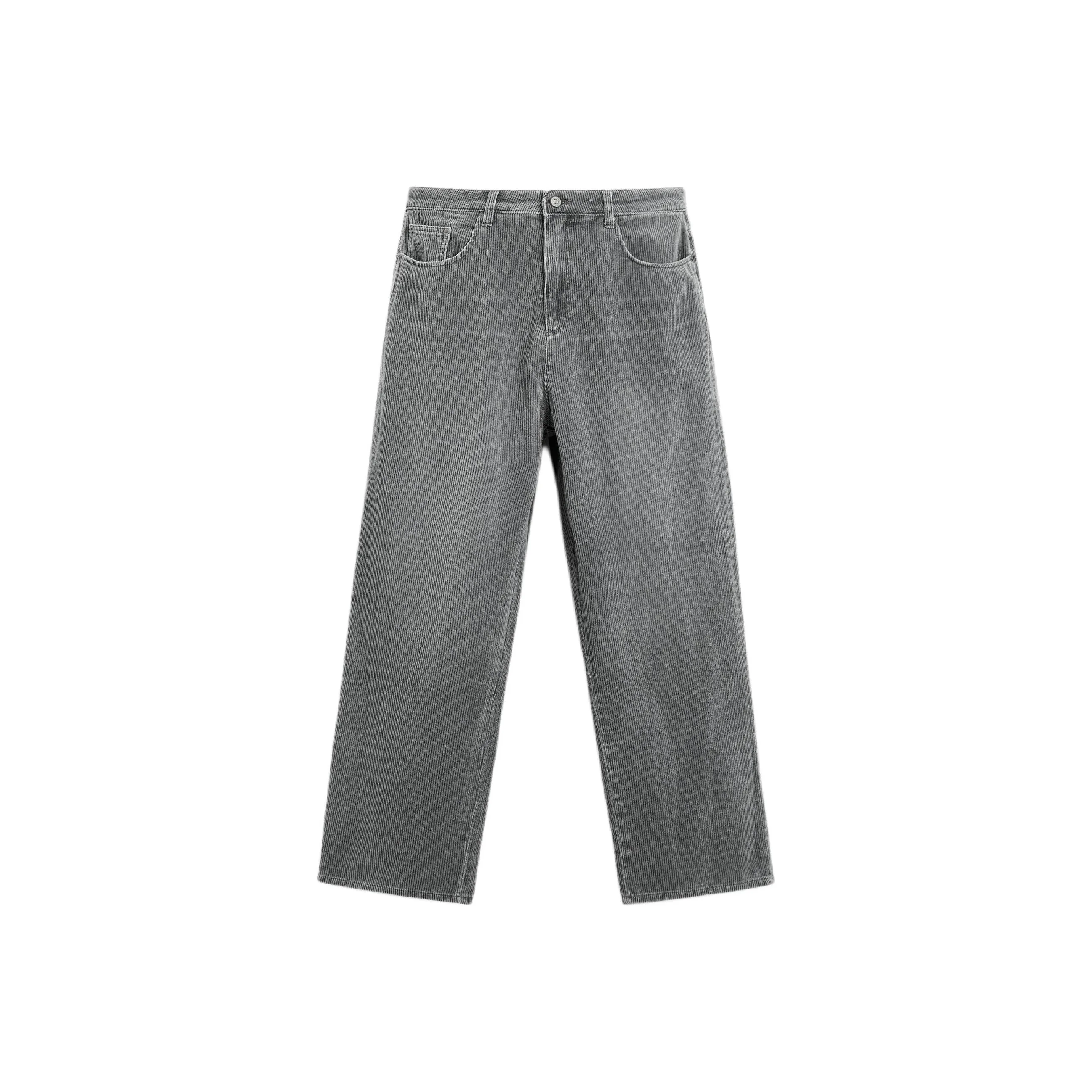 ZARA Мужские Повседневные Брюки