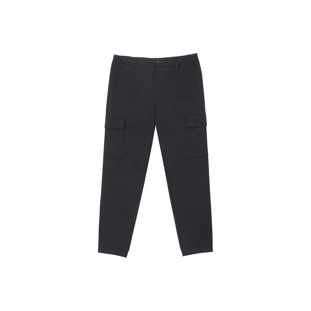 GOLF Мужские Повседневные Штаны