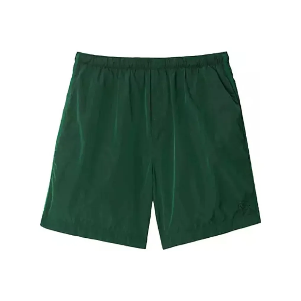 Burberry Повседневные шорты Мужские Ivy