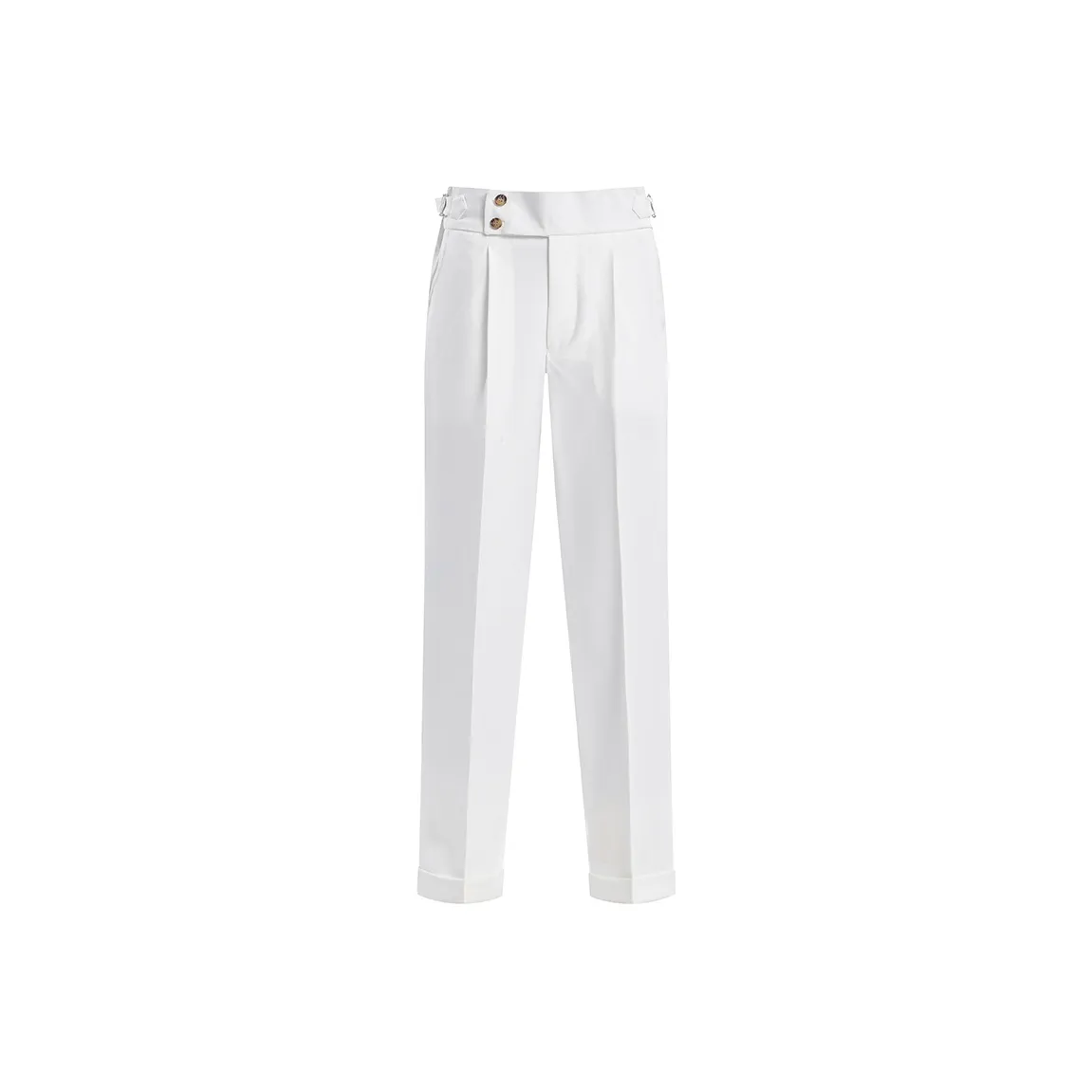 JOHNHOLLIS Suit Trousers Unisex
