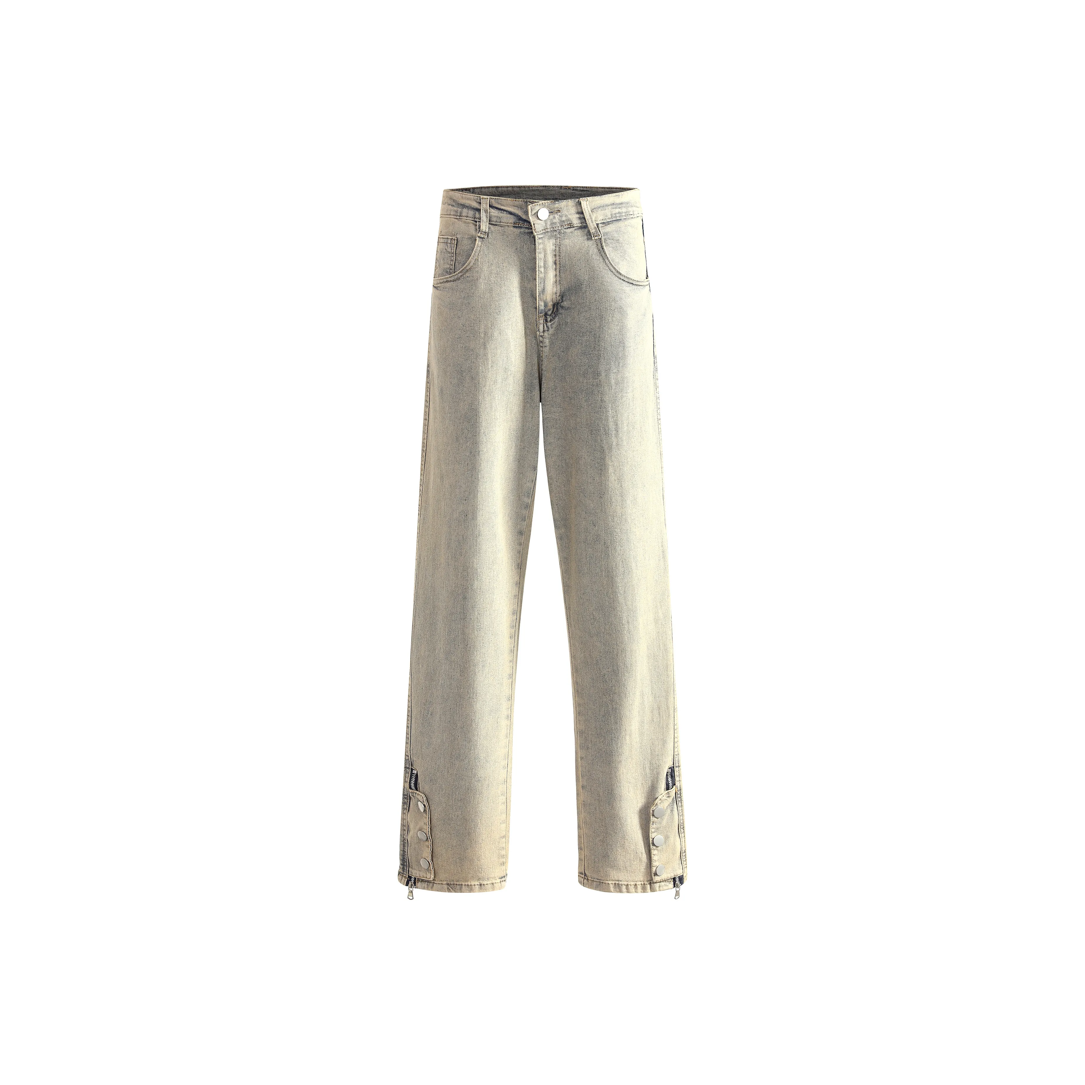 Mulinsen Унисекс Джинсы