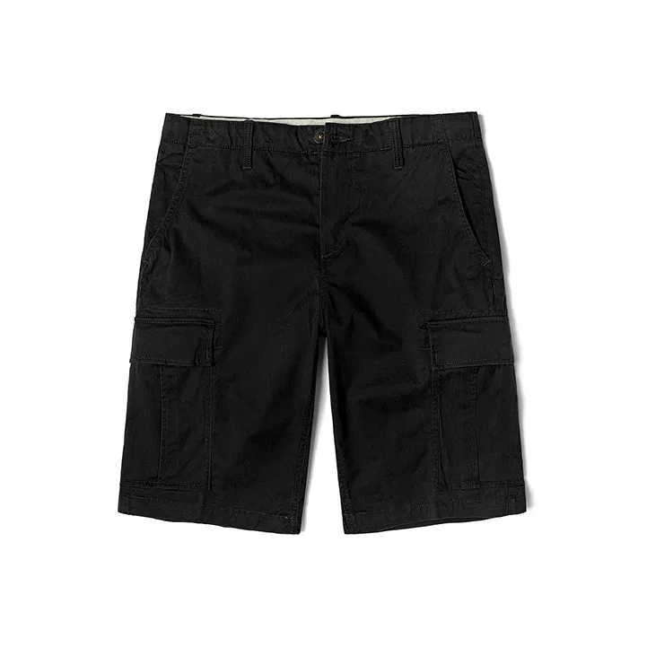 Timberland Cargo Shorts Men's Black
