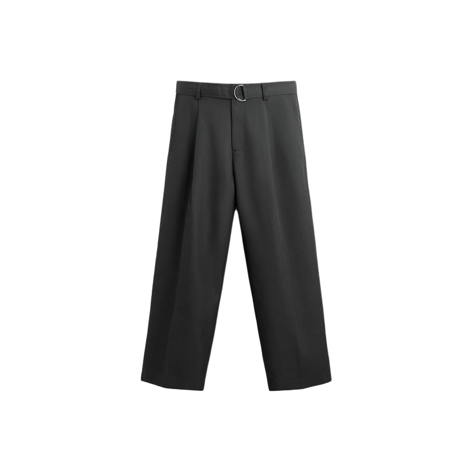 ZARA Мужские Повседневные Брюки