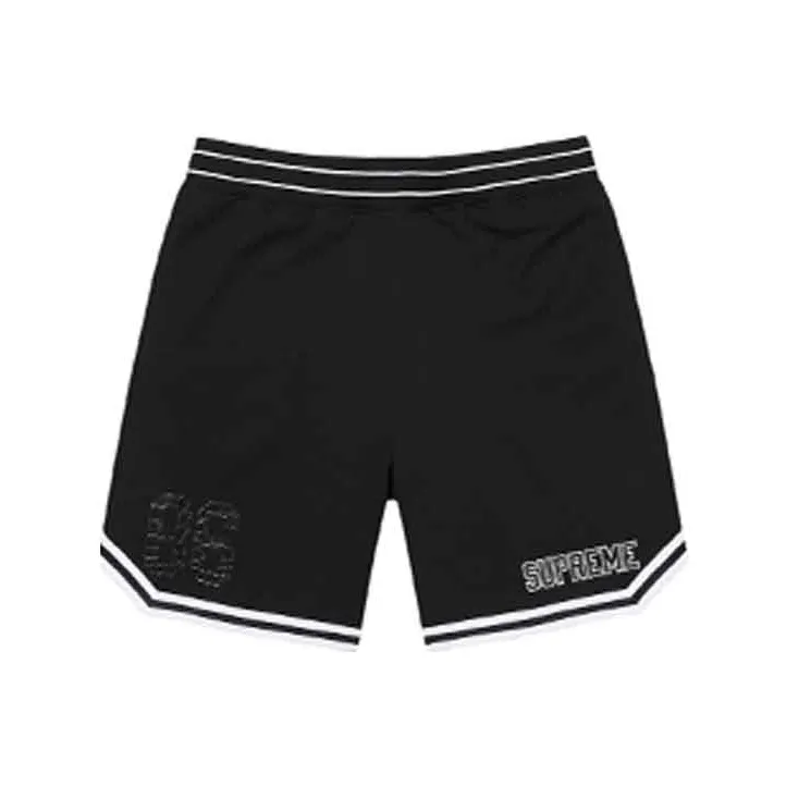 Supreme SS22 Унисекс Повседневные шорты