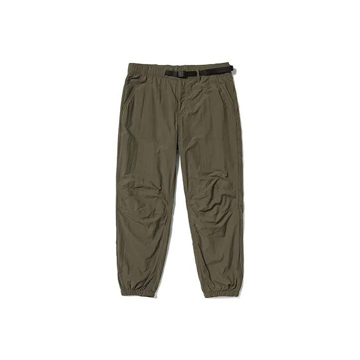 Timberland Army Green Мужские Повседневные Штаны