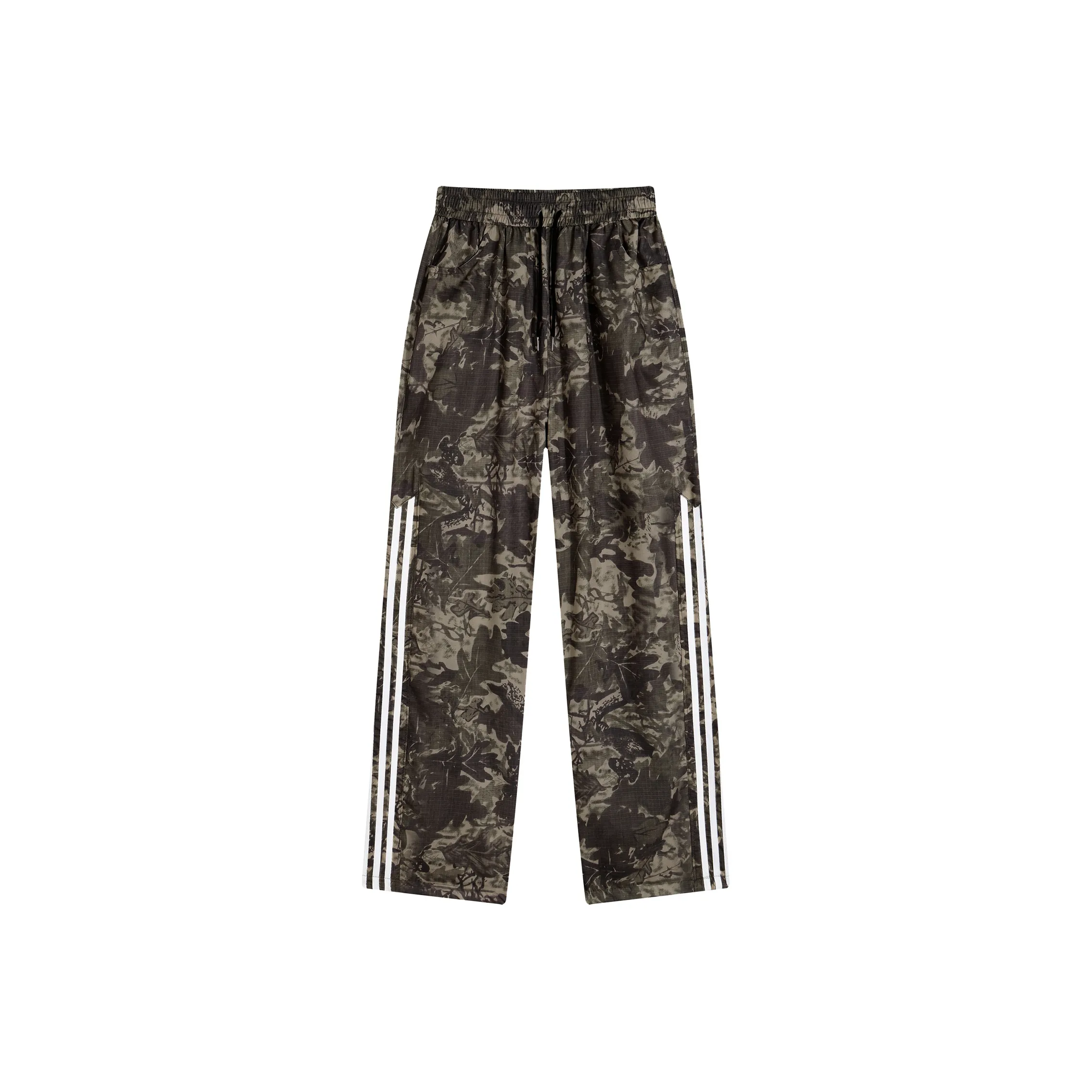 66 ROUTE 66 Повседневные брюки Унисекс