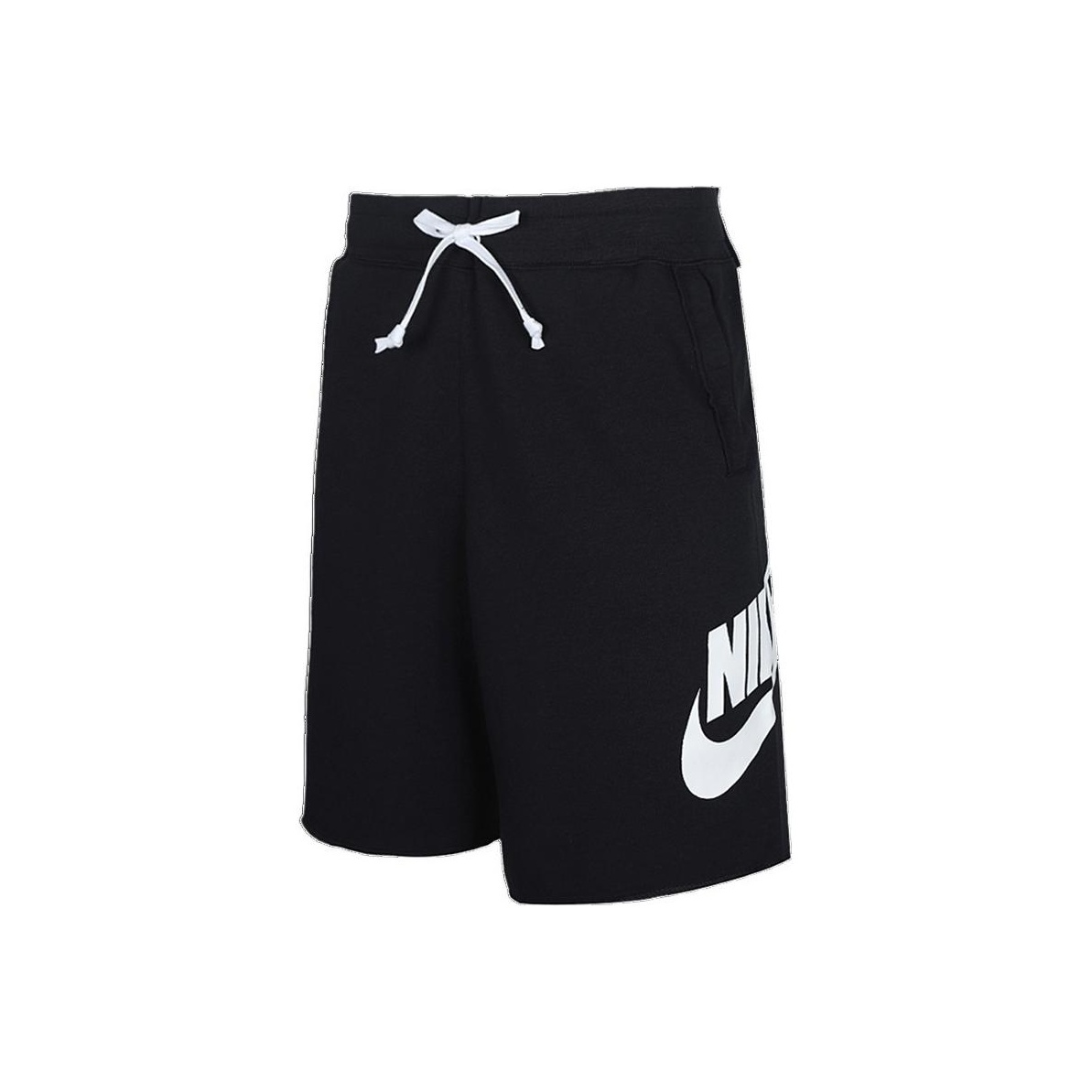 flyknit shorts