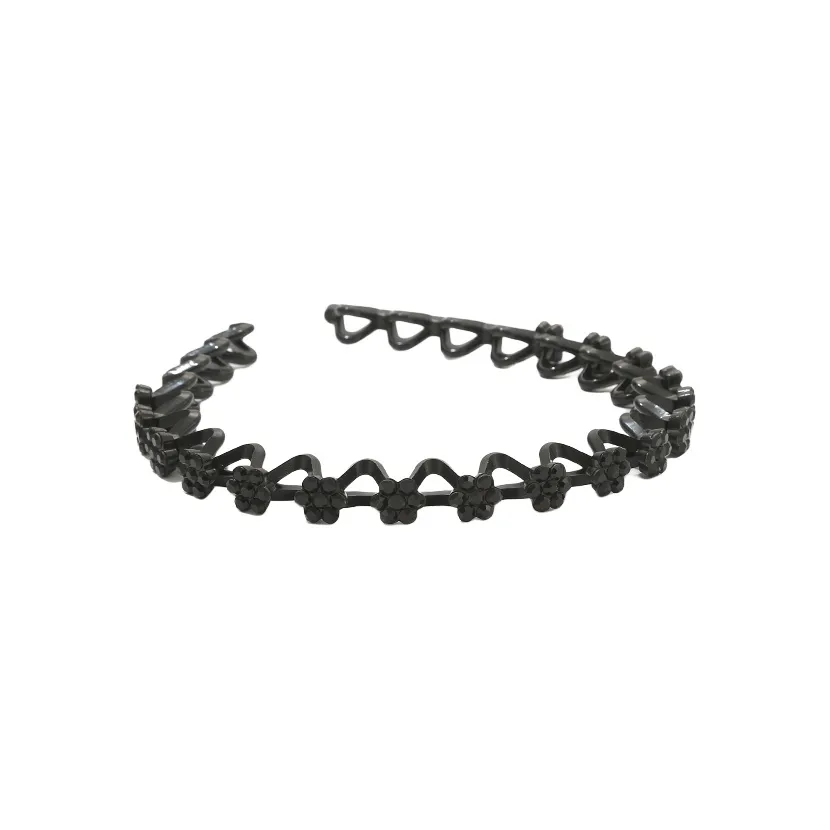 Like A Dream Alloy Headbands Women's