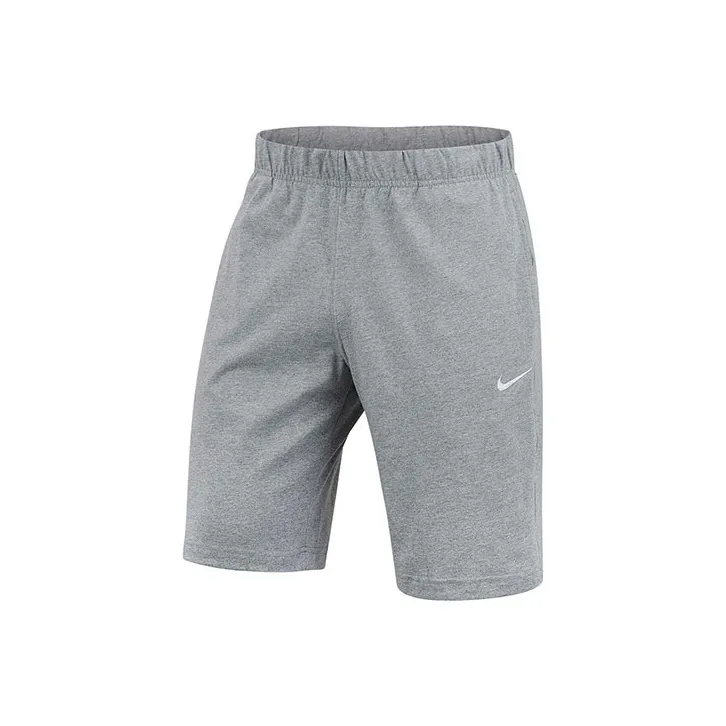 Nike Casual Shorts Men's Gray