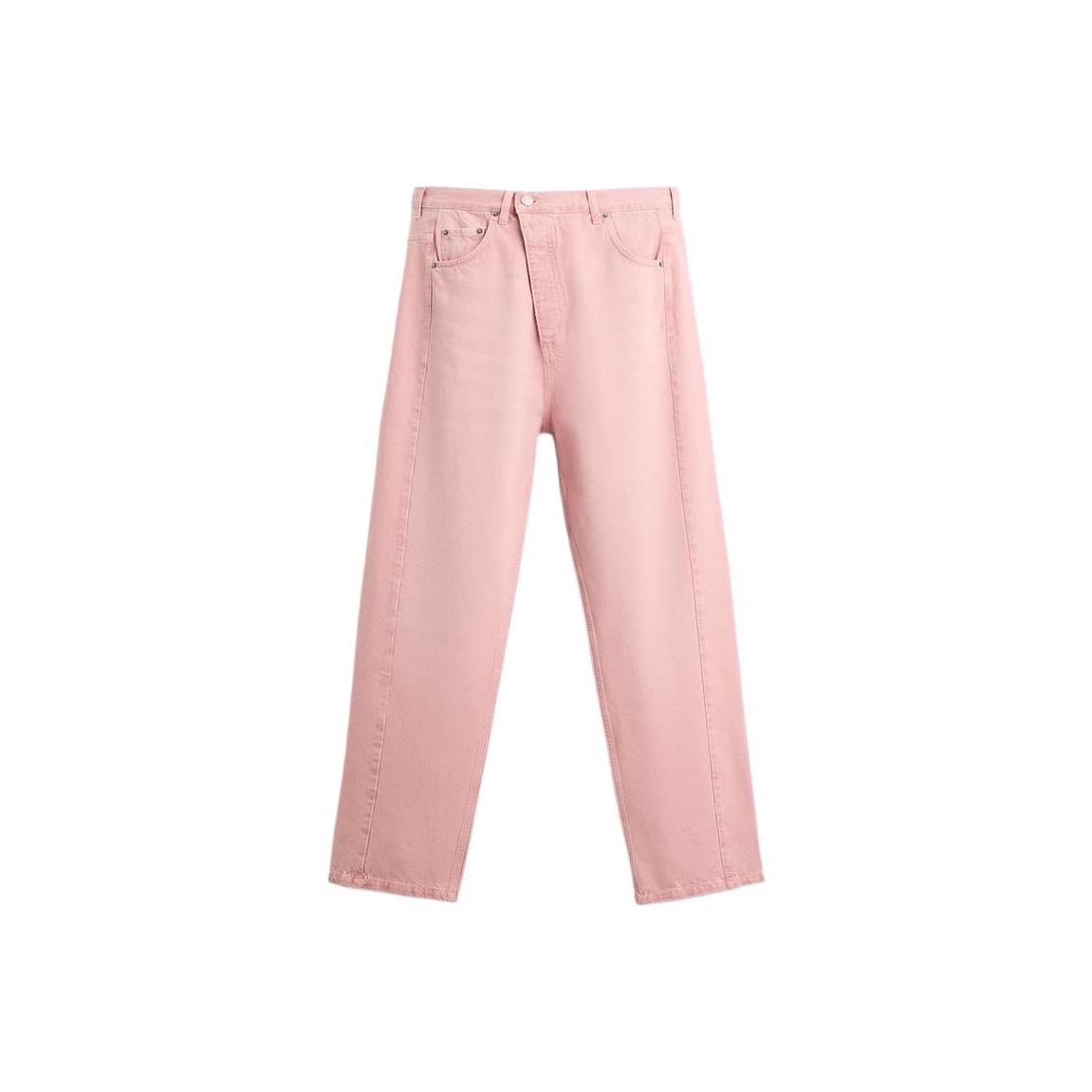 How to Style Pink Jeans from ZARA: The Ultimate Guide How to Style Pink Jeans from ZARA: The Ultimate Guide