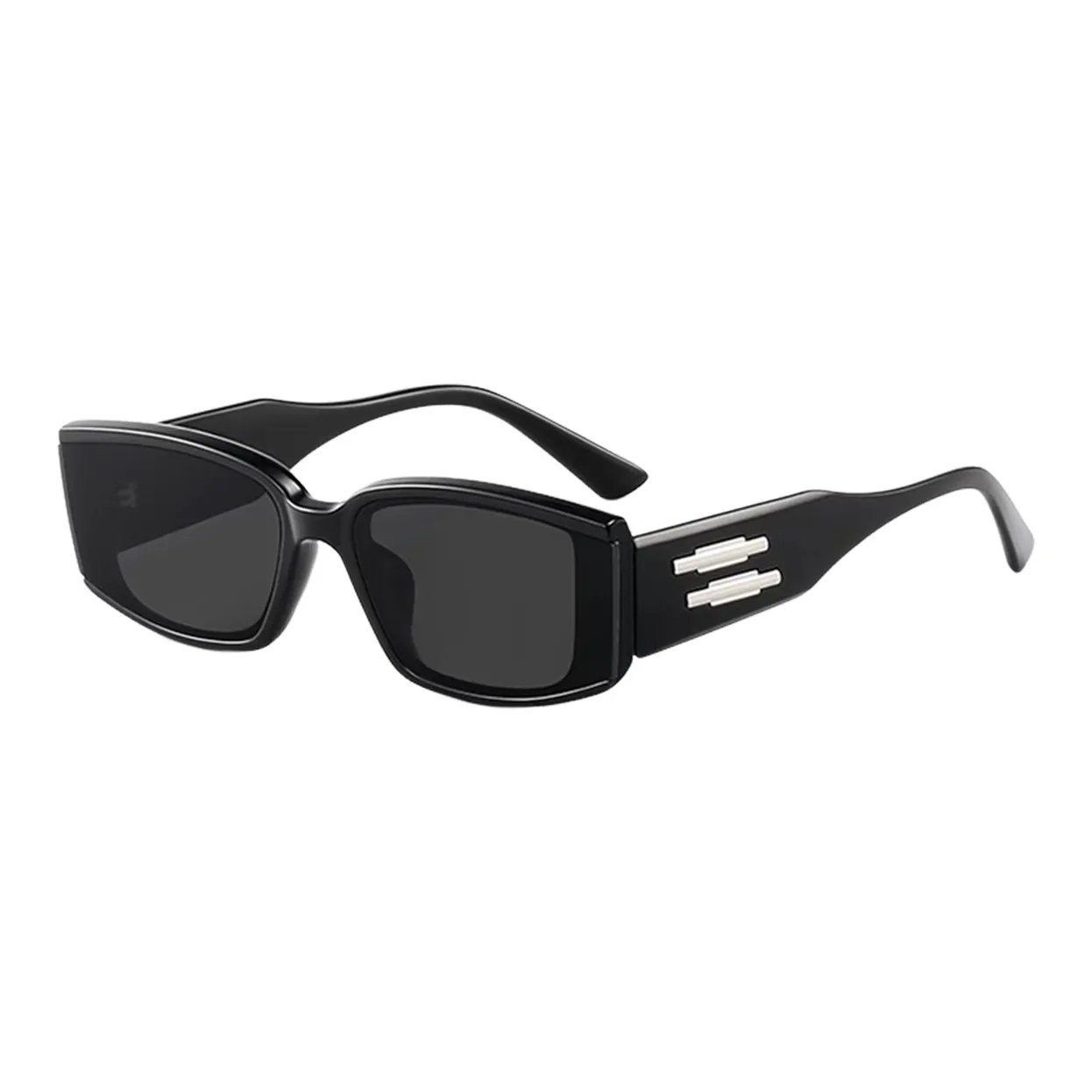 VINEY Компьютерная нерегулярная форма Солнцезащитные очки Унисекс