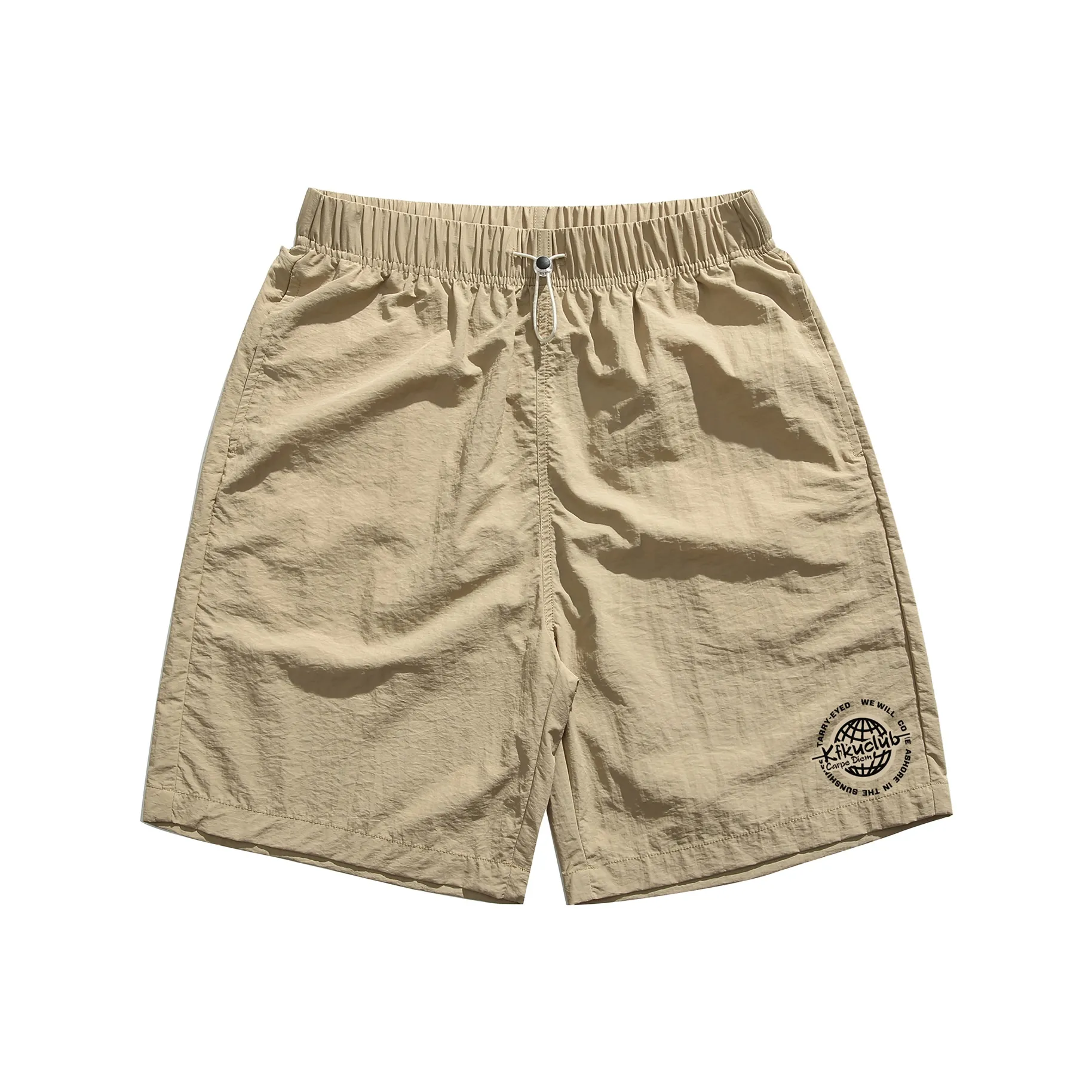 KFKU Casual Shorts Unisex