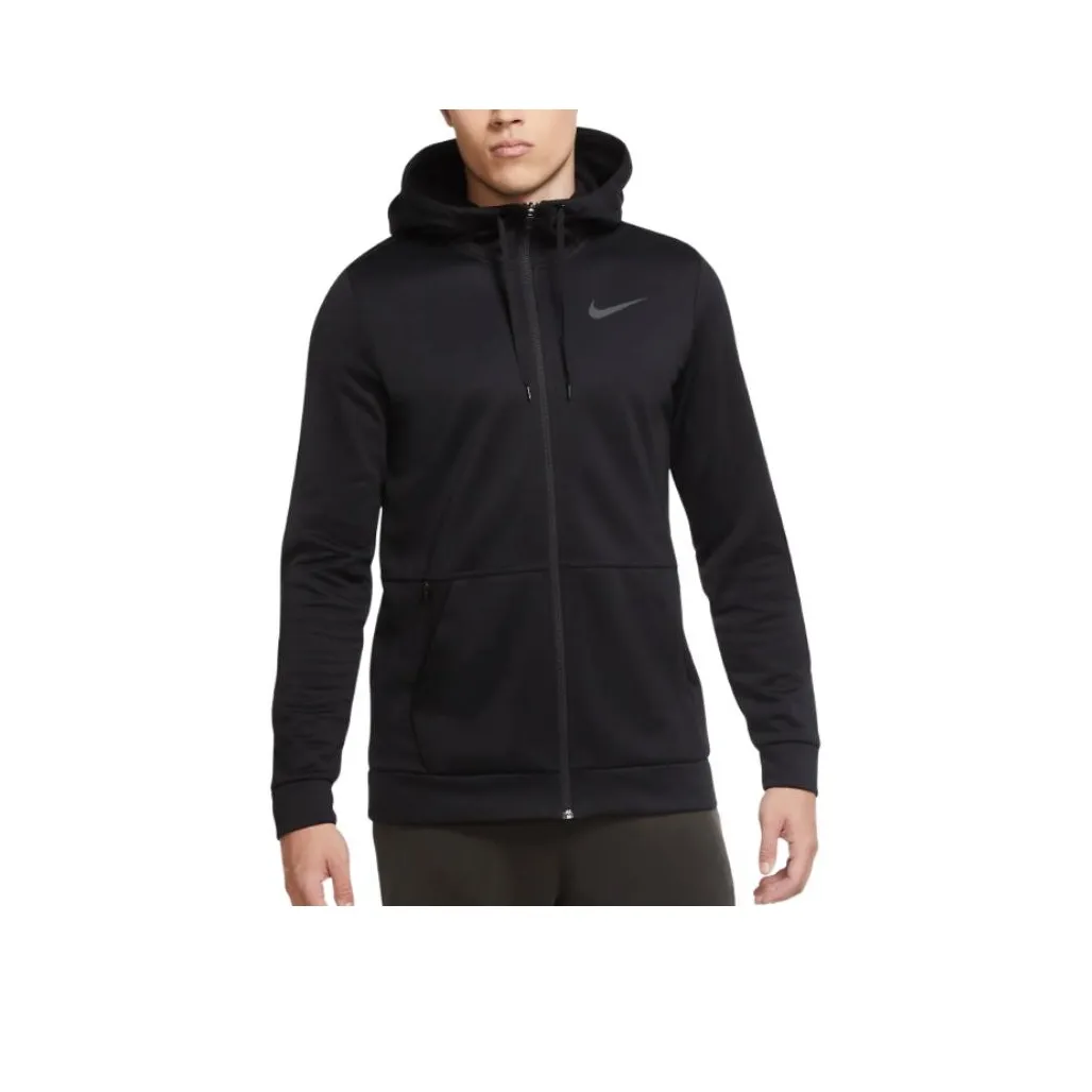 Nike Therma Men's Full Zip Training Hoodie