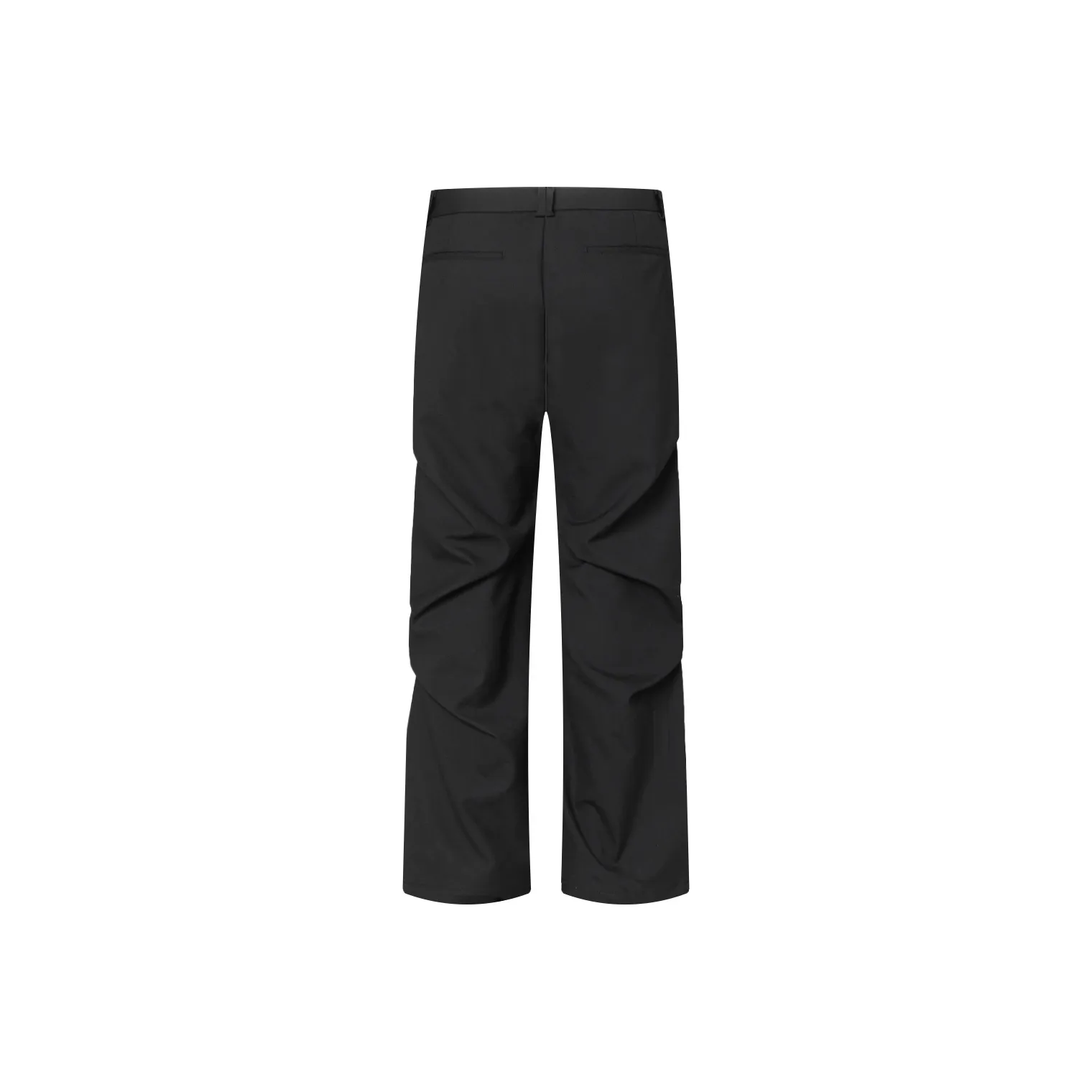 URS GGON Suit Trouser Unisex Black