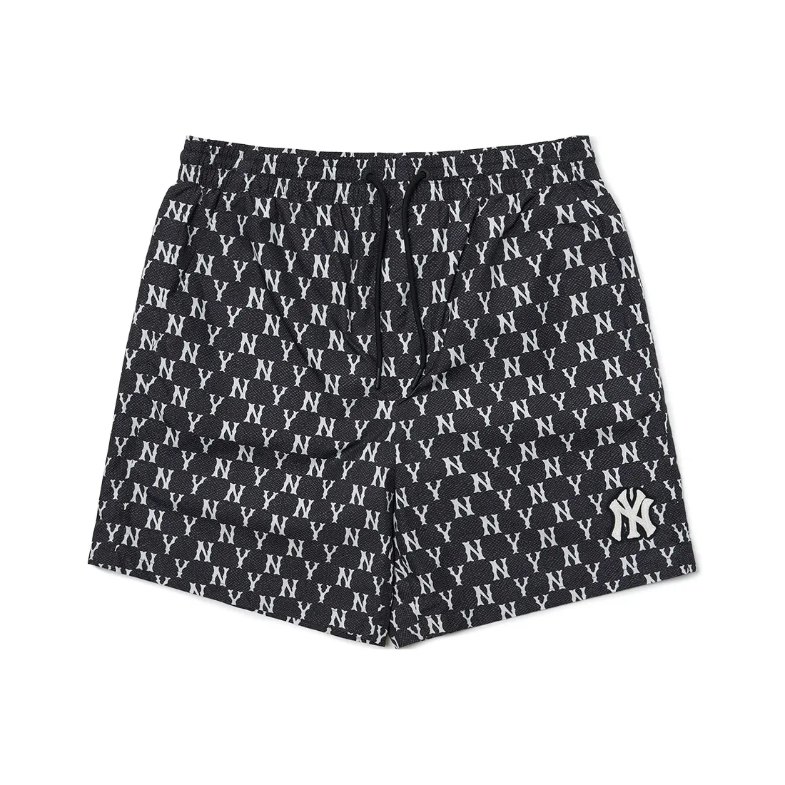 MLB Casual Shorts Unisex Black