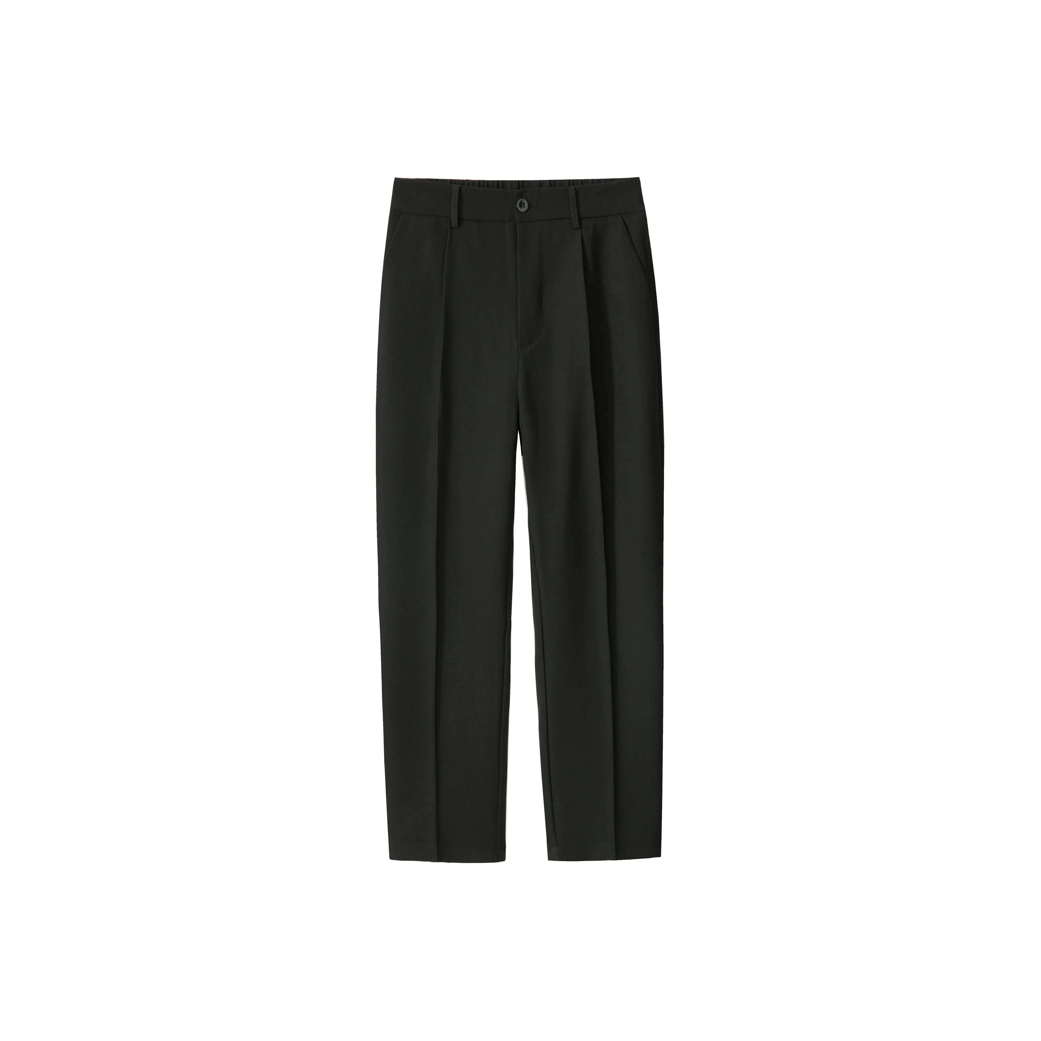 A.X.S.K Suit Trousers Unisex