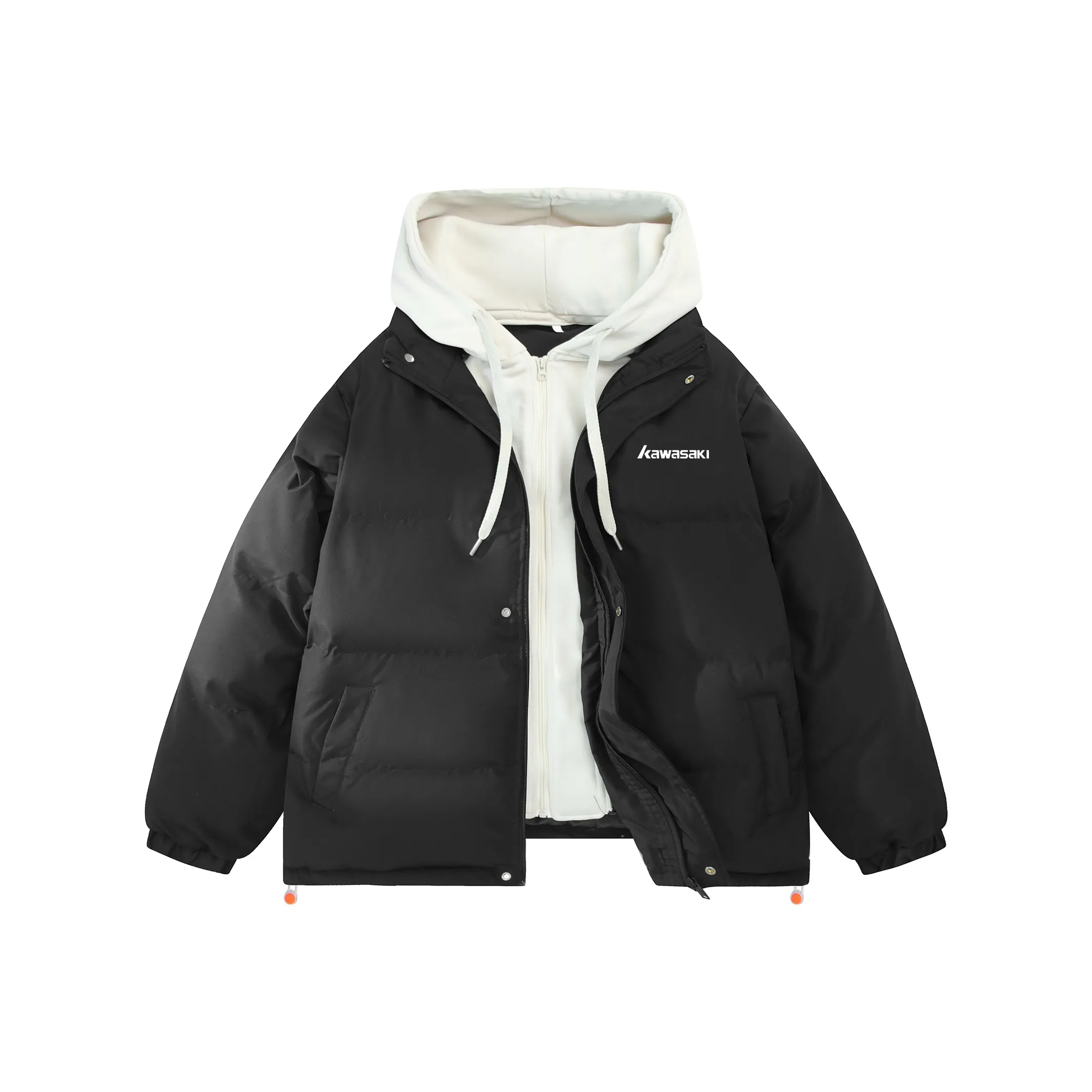 Kawasaki Cleanfit Пуховая куртка Унисекс