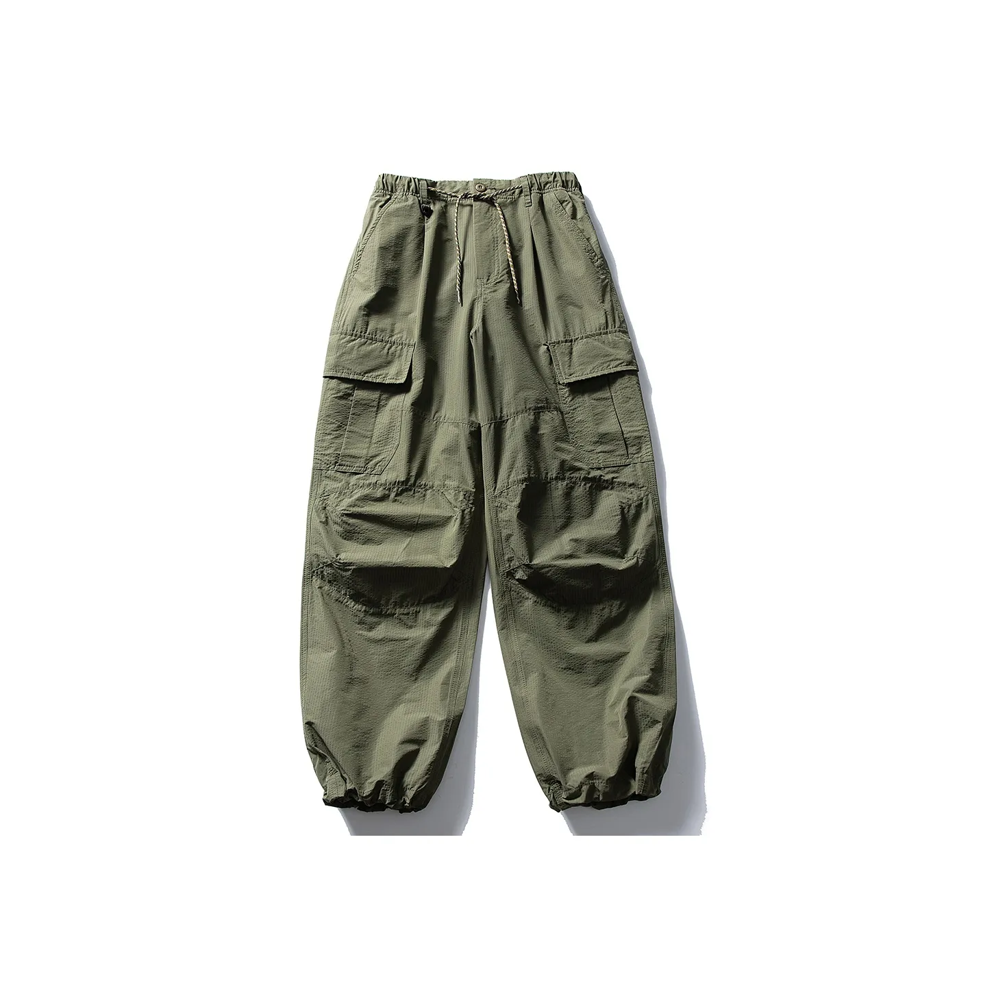 Pimio Унисекс Брюки карго