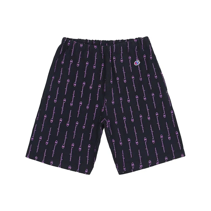 Champion SS22 Облегающие Шорты Японская Версия Унисекс