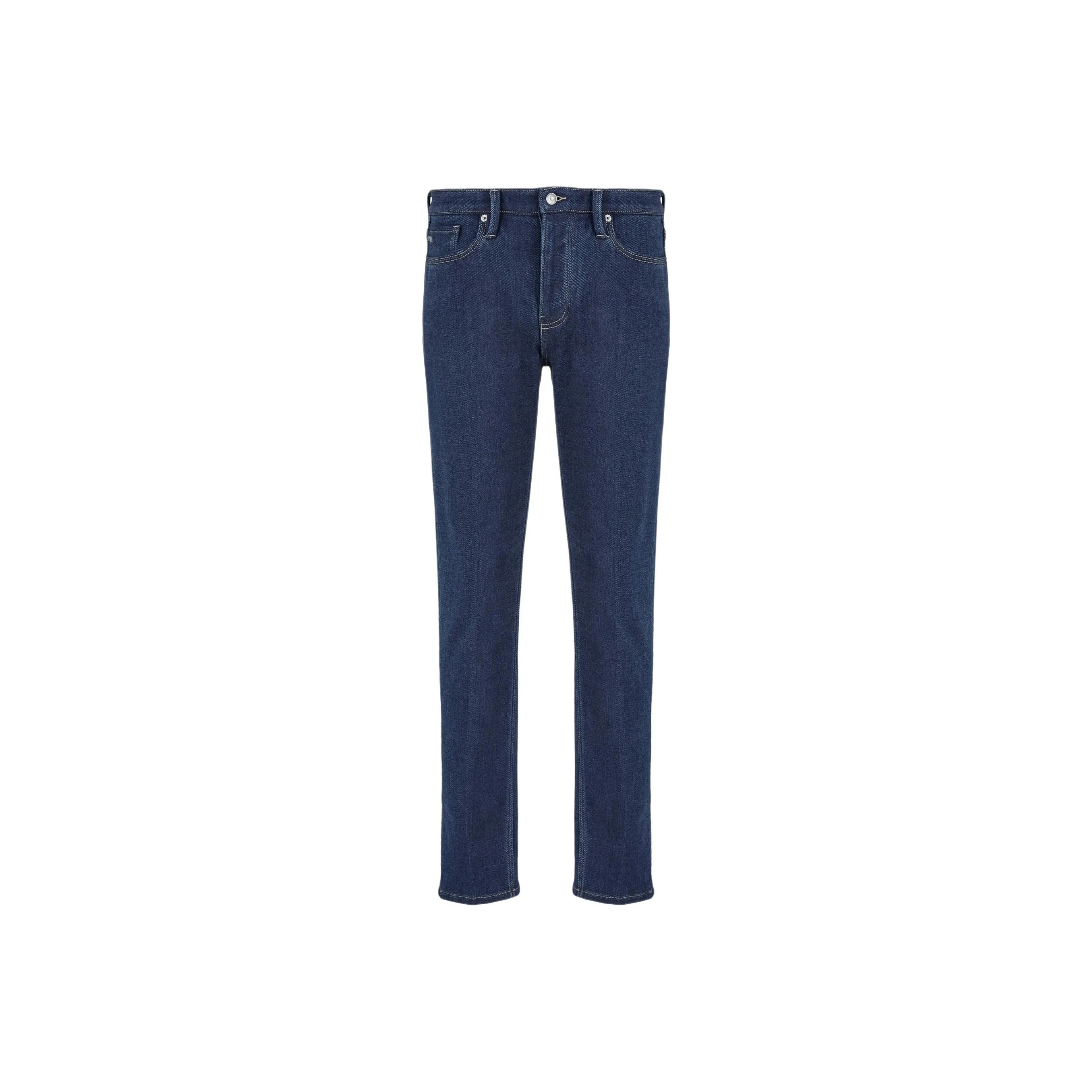 EMPORIO ARMANI J75 Slim fit Stretch denim Jeans