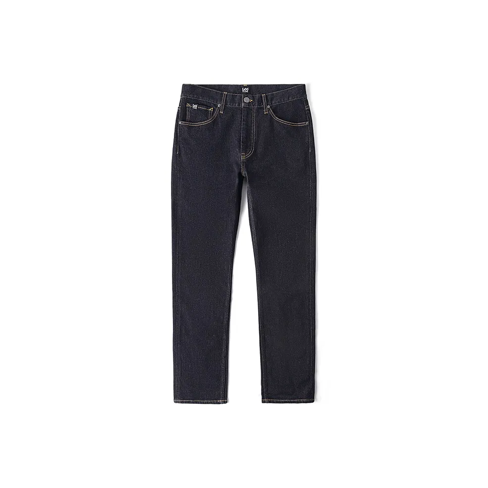 Lee совместный бренд модель Washed Men's Jeans