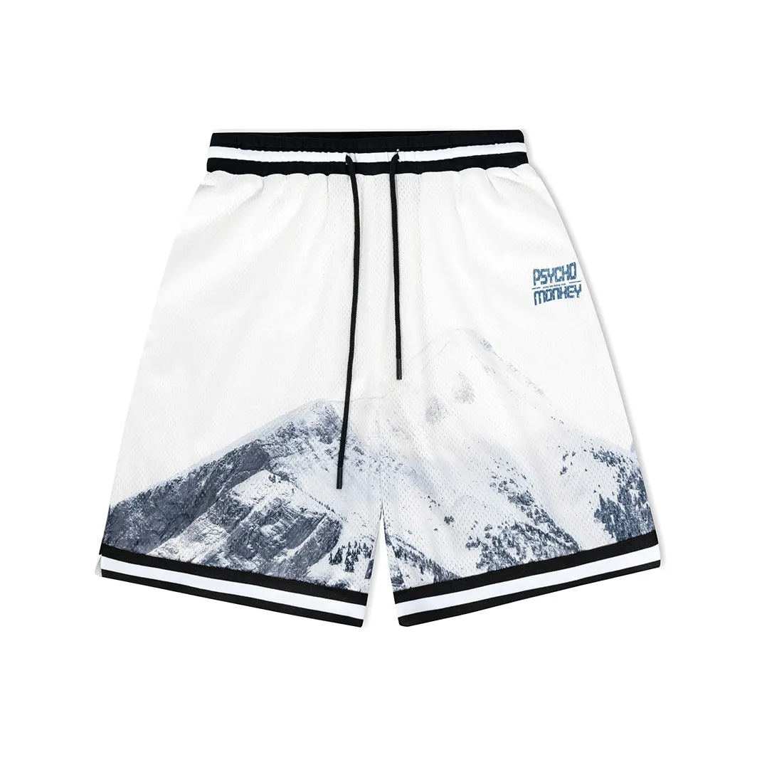 PCMY Унисекс Повседневные шорты