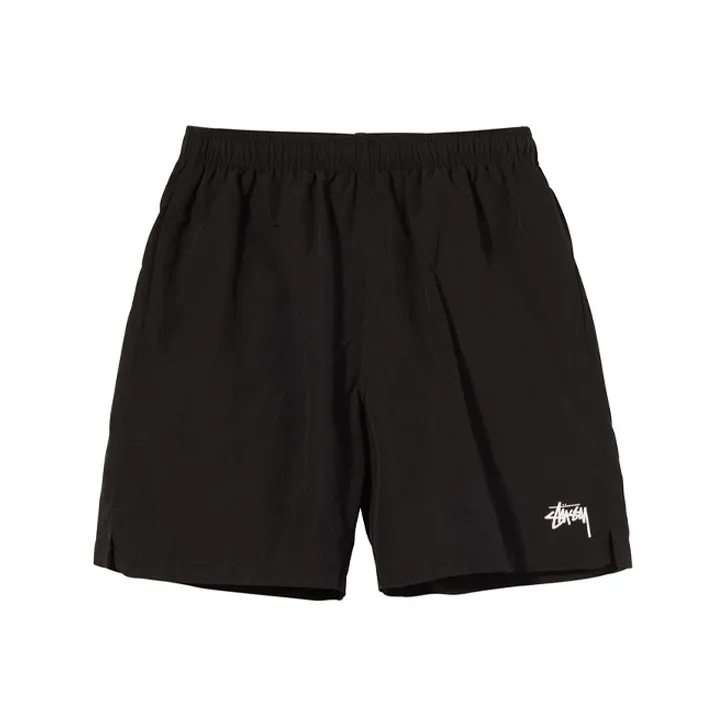 Stussy Унисекс Повседневные шорты